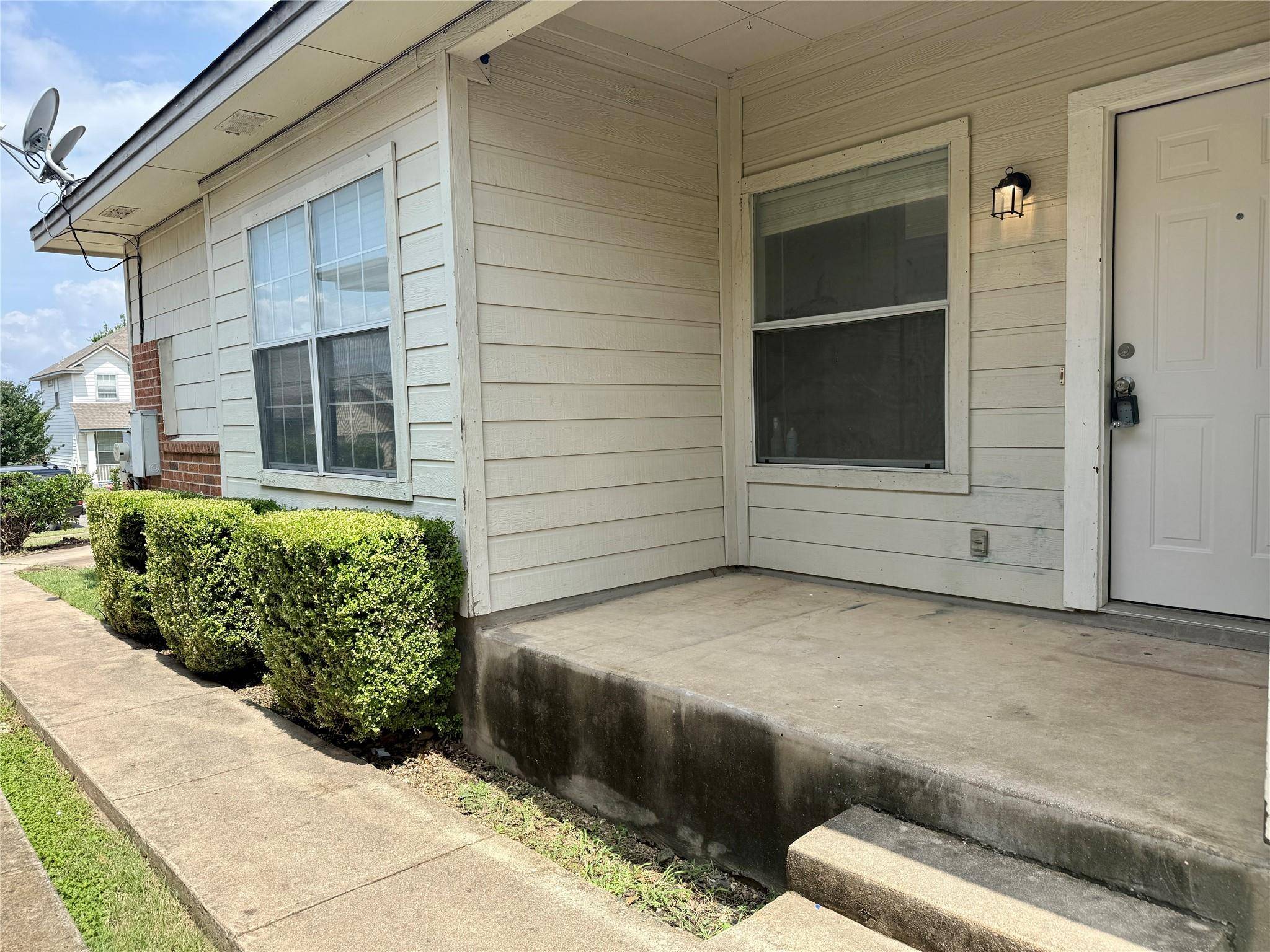 Round Rock, TX 78664,2817 Southampton WAY #B