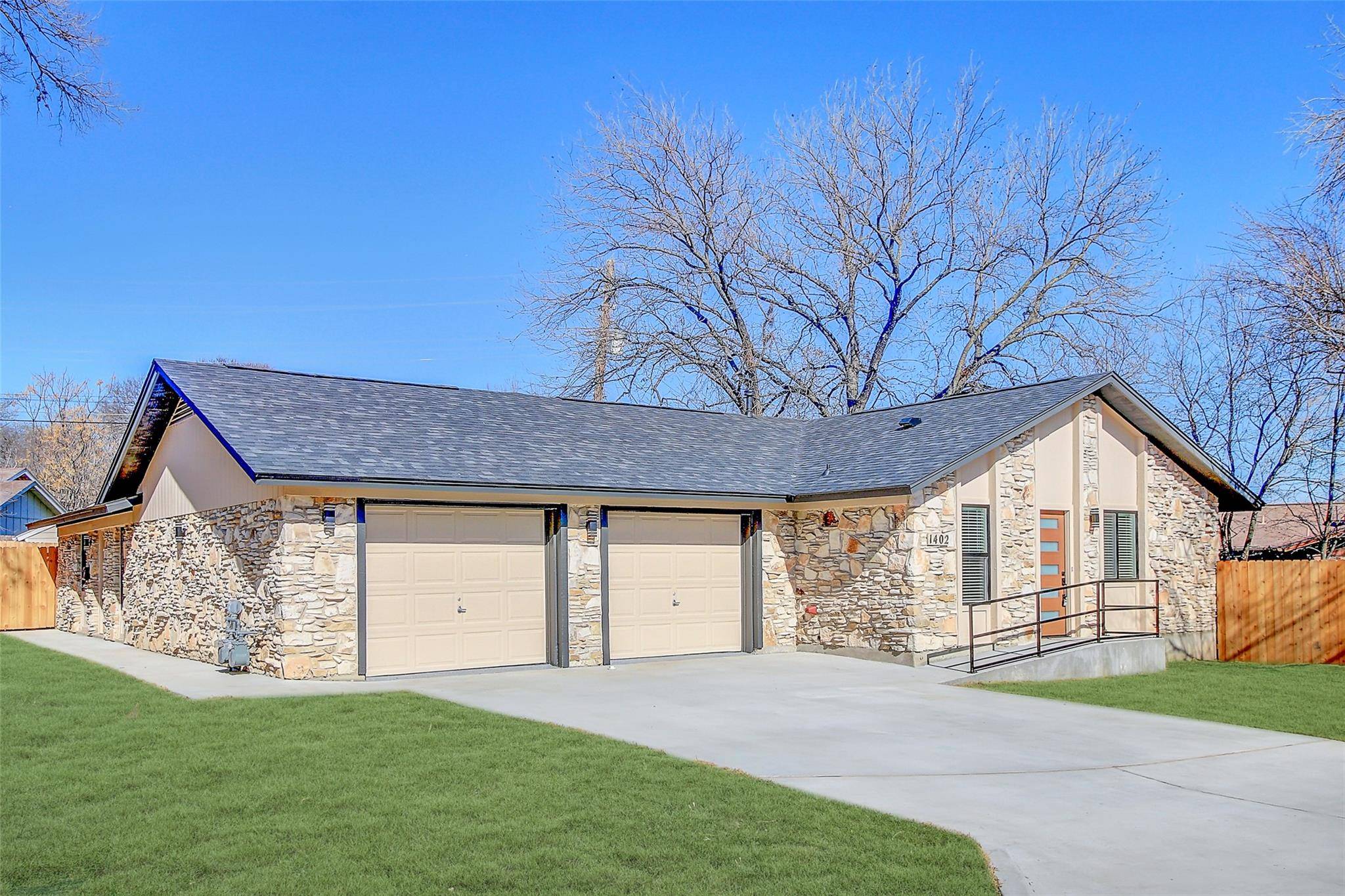 Austin, TX 78704,1402 Valleyridge CIR #A