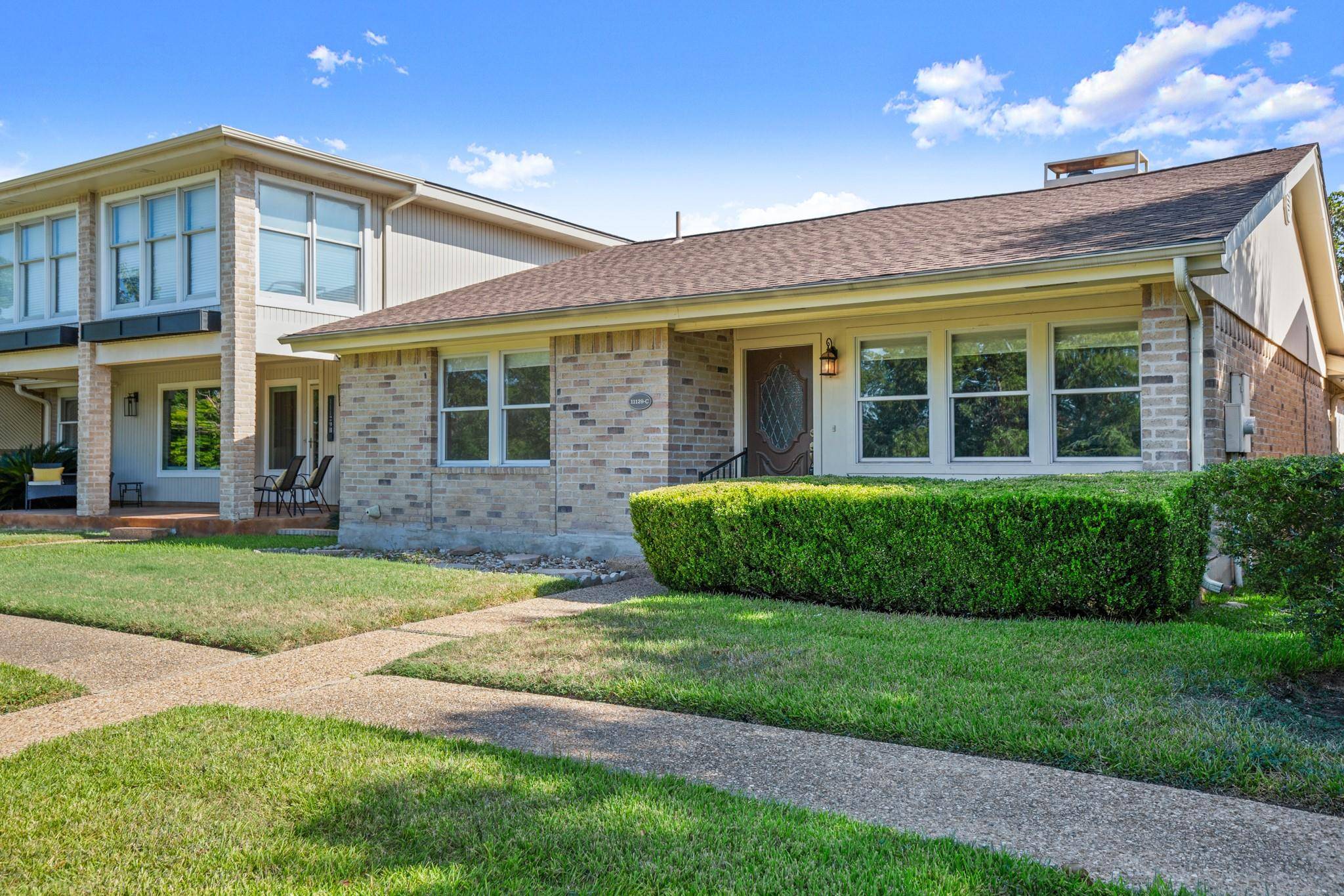 Austin, TX 78747,11129 Pinehurst DR #C