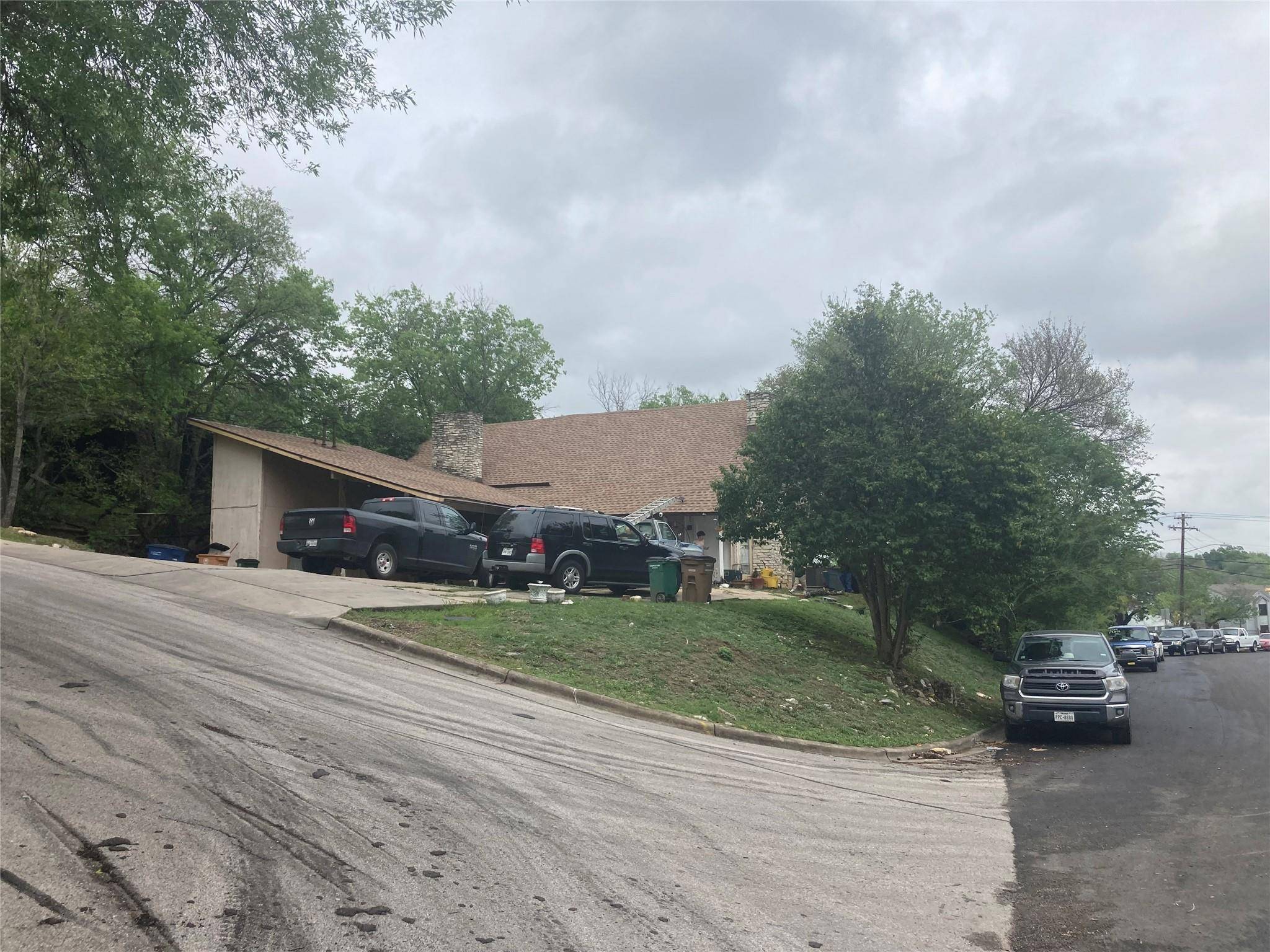 Austin, TX 78723,6101 Hyside DR