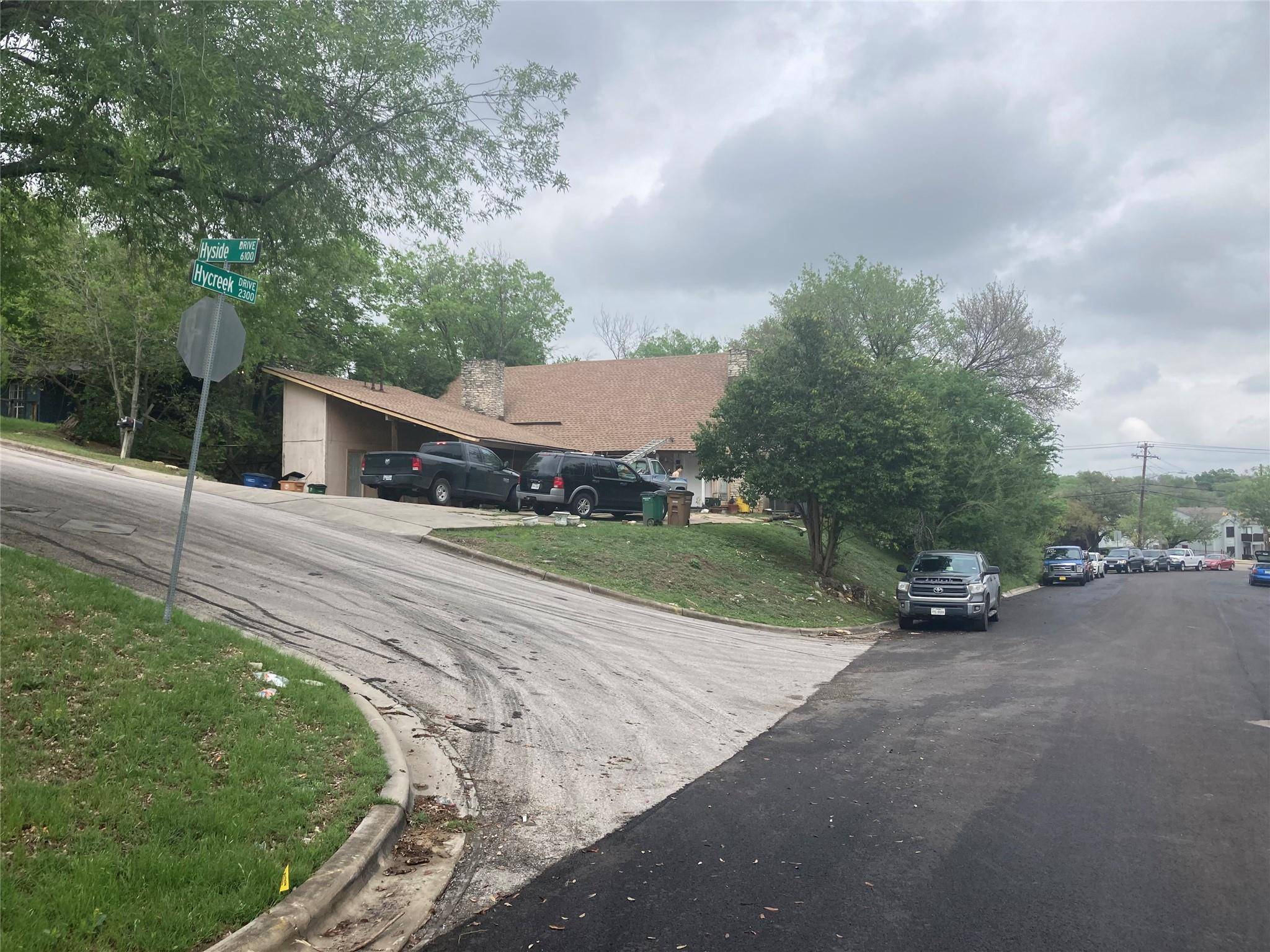 Austin, TX 78723,6101 Hyside DR