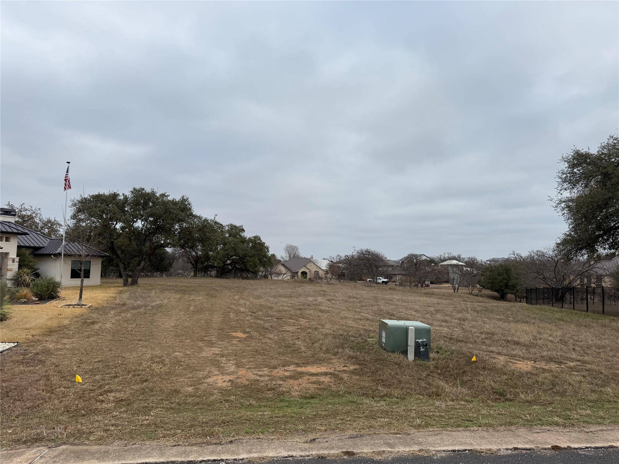 Horseshoe Bay, TX 78657,Lot 2009 Discreet