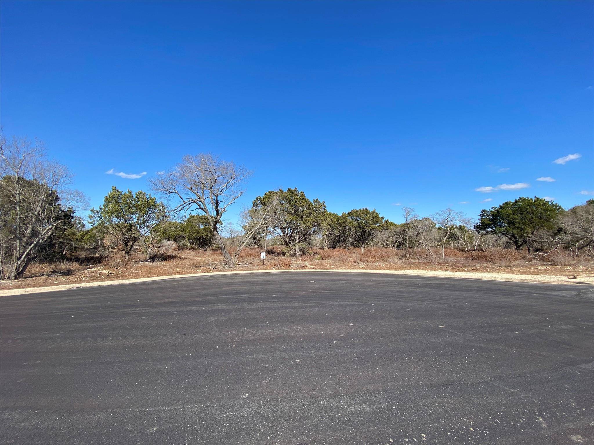 Bertram, TX 78605,Lot 7 Sawtooth DR