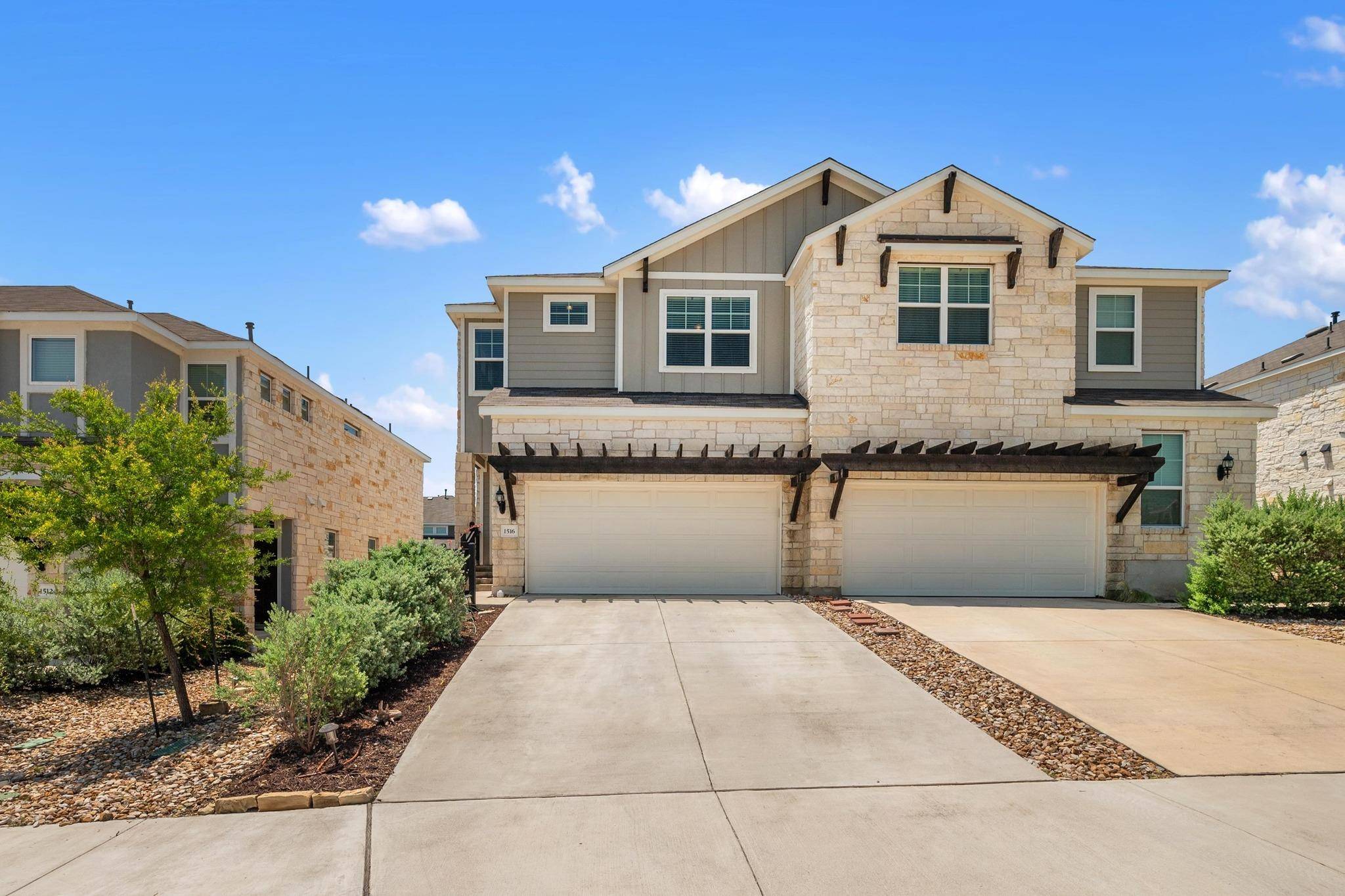 Leander, TX 78641,1516 Honaker WAY