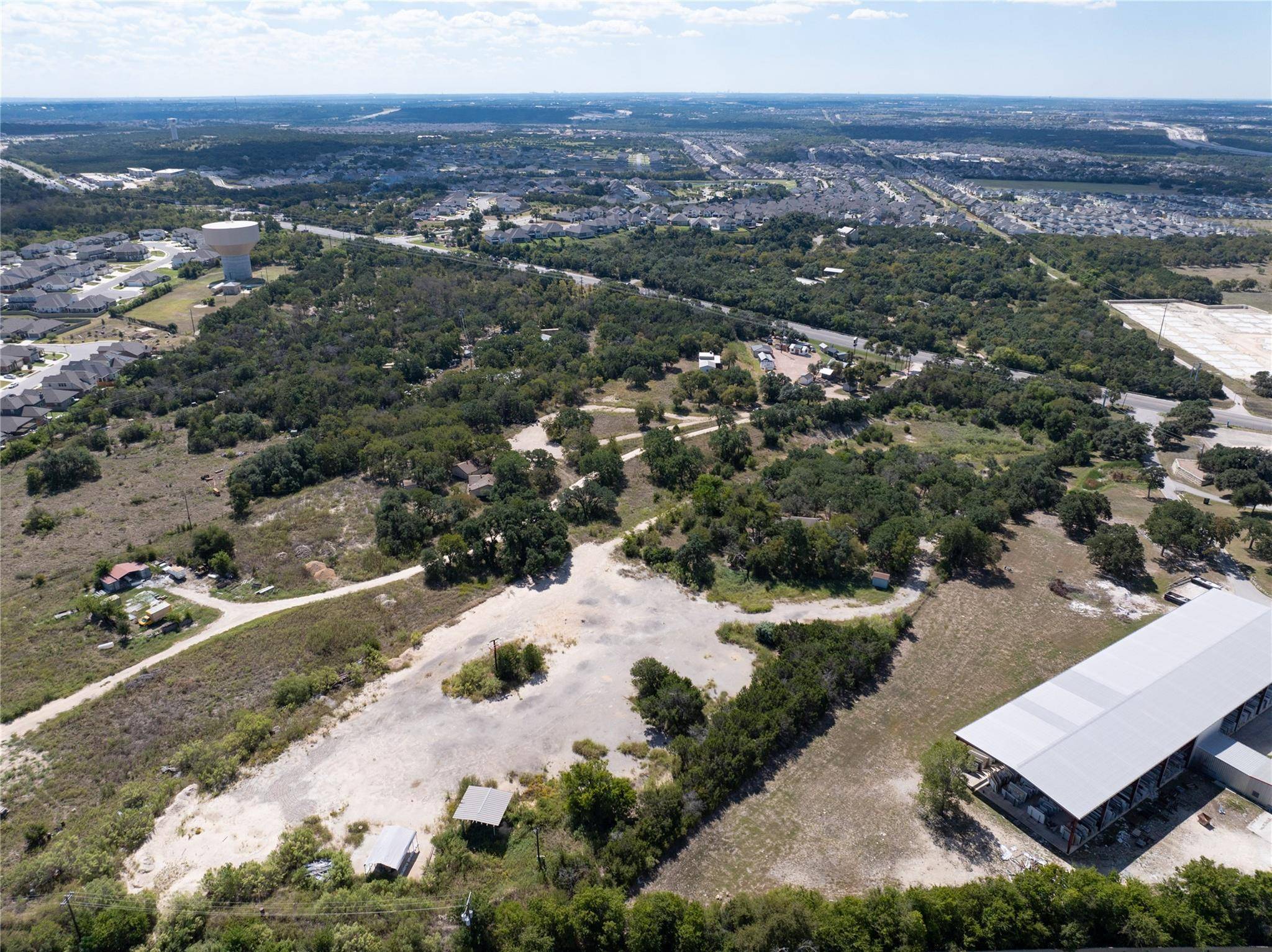 Georgetown, TX 78628,9800 W Sh 29 HWY