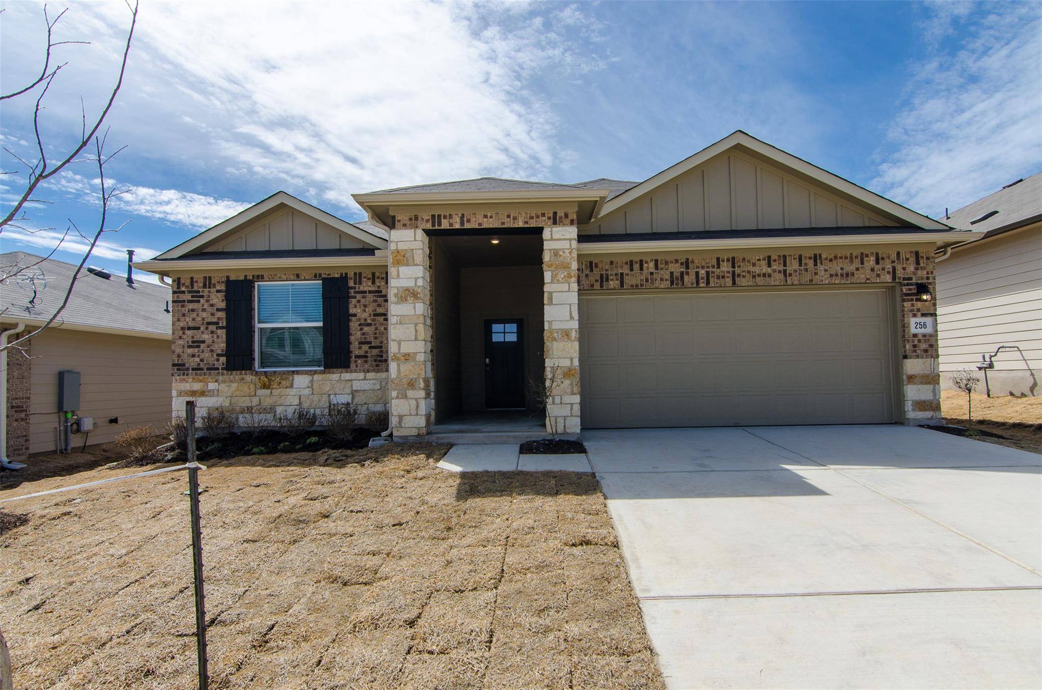 Kyle, TX 78640,256 Cherry Laurel LN
