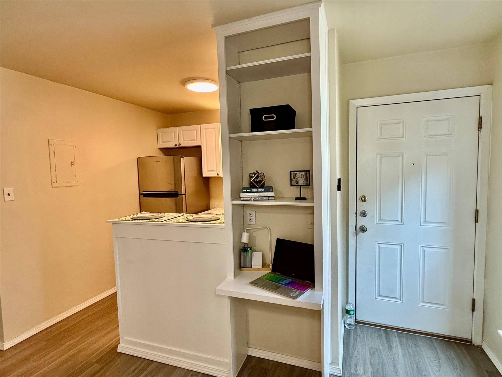 Austin, TX 78705,1000 W 26th ST #107