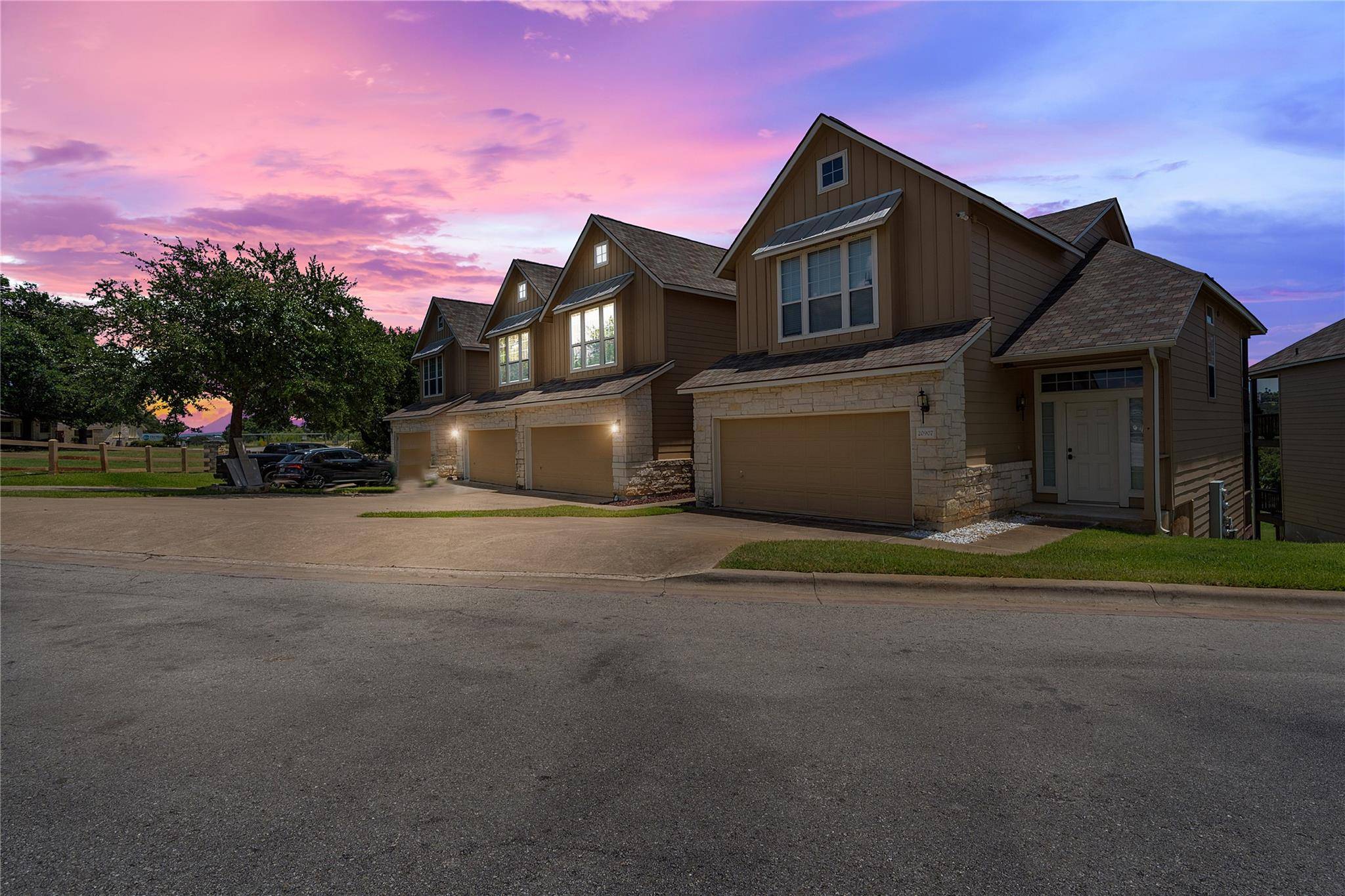 Lago Vista, TX 78645,20905 Waterside DR #7