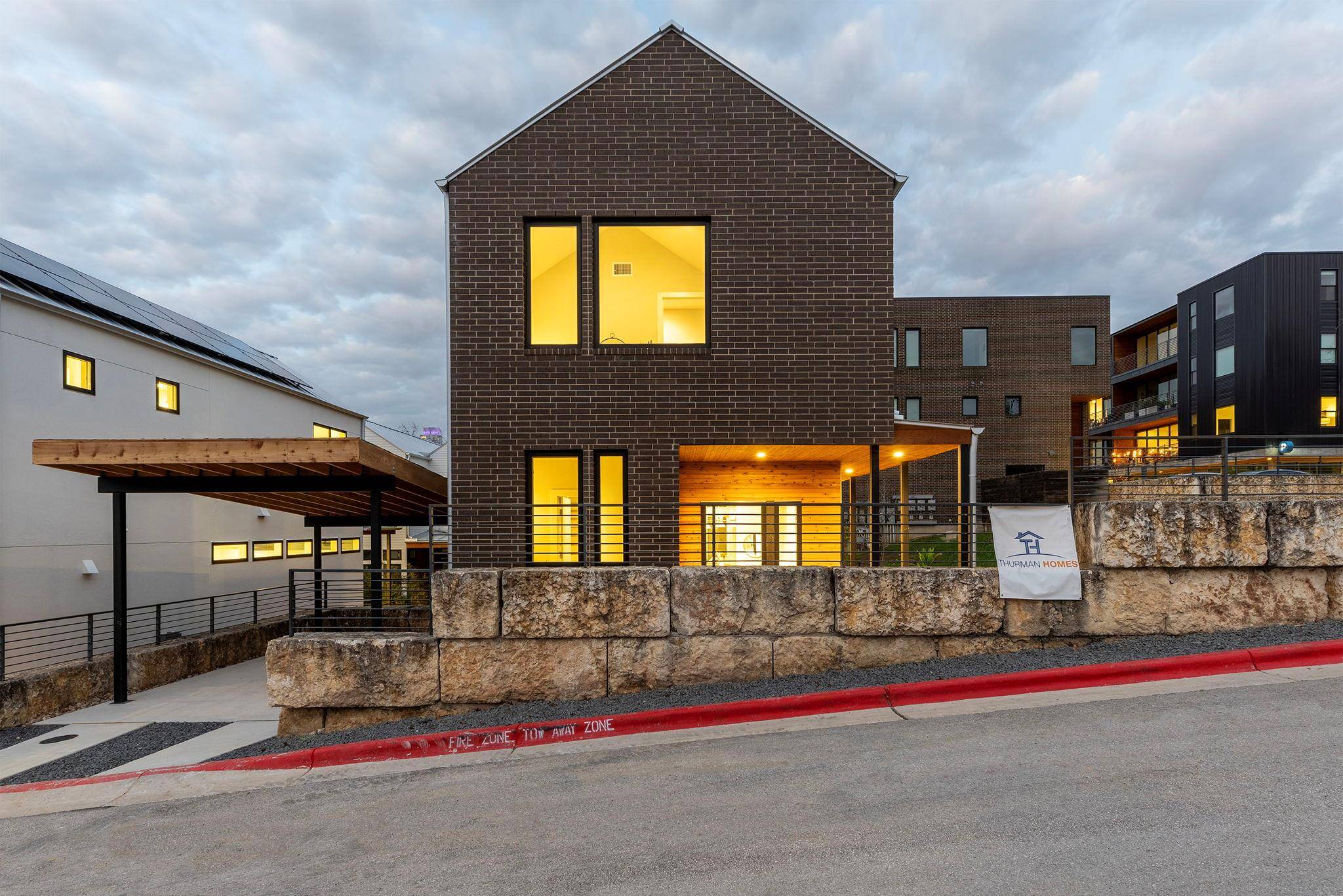 Austin, TX 78704,900 S 2nd ST #23