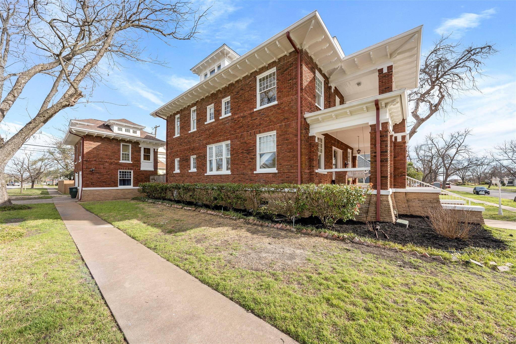 Temple, TX 76501,517 N 9th ST
