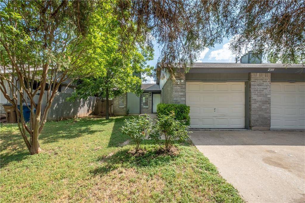 Austin, TX 78727,2311 Singletree Ave #A