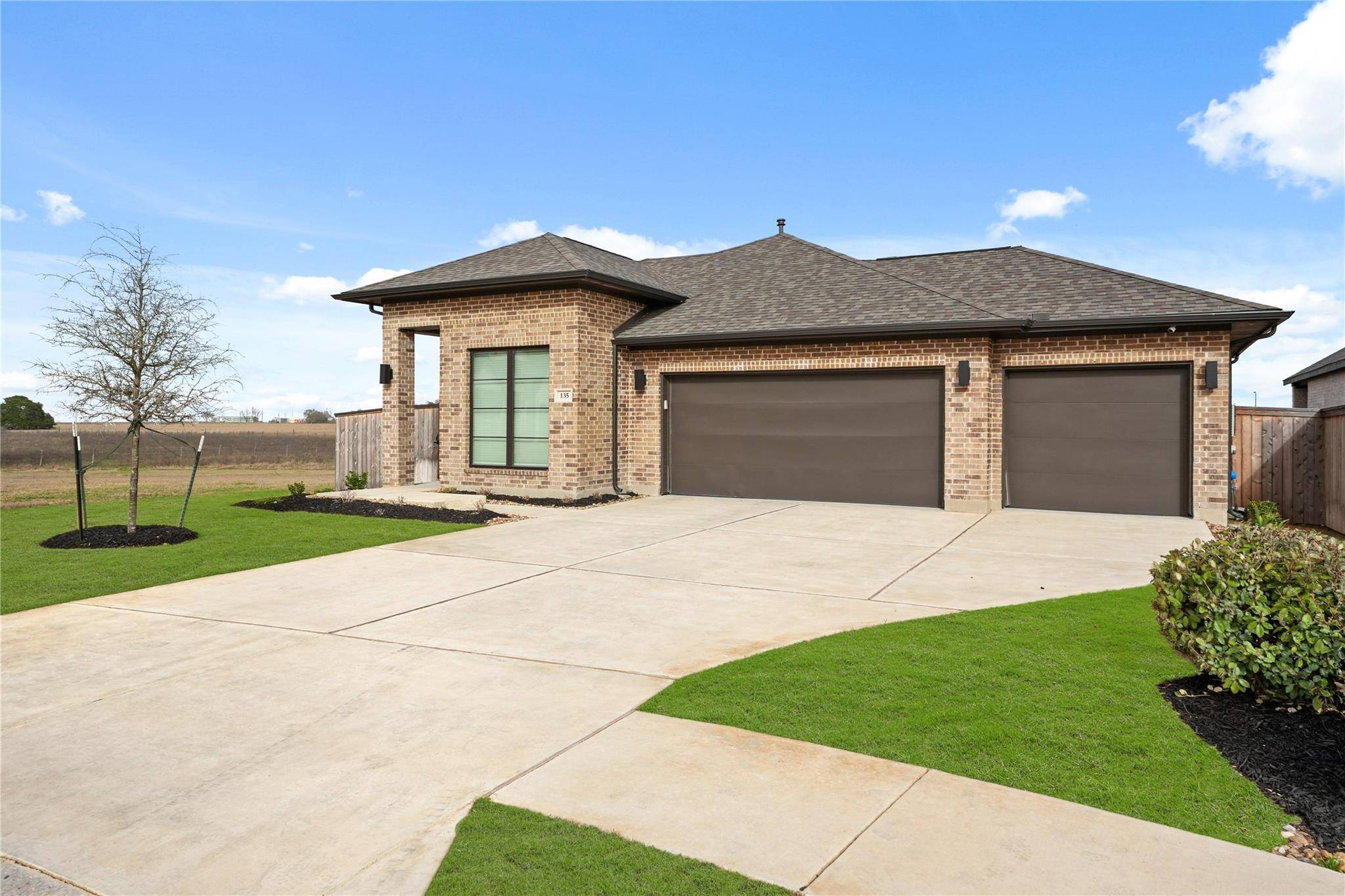 Bastrop, TX 78602,135 Plumbago LOOP