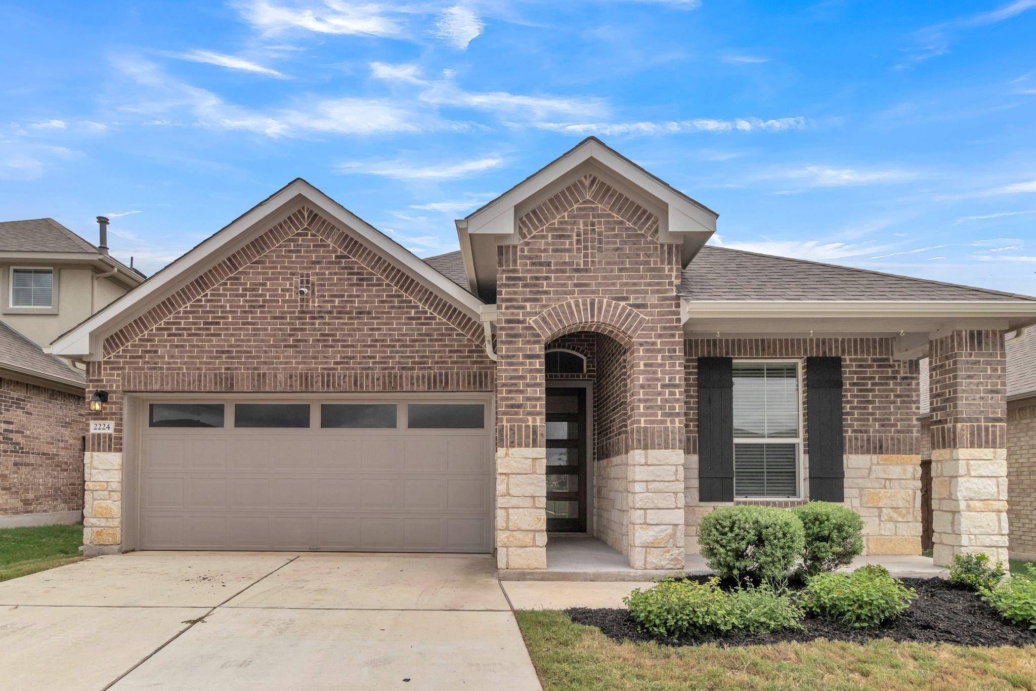 Leander, TX 78641,2224 Alamar WALK