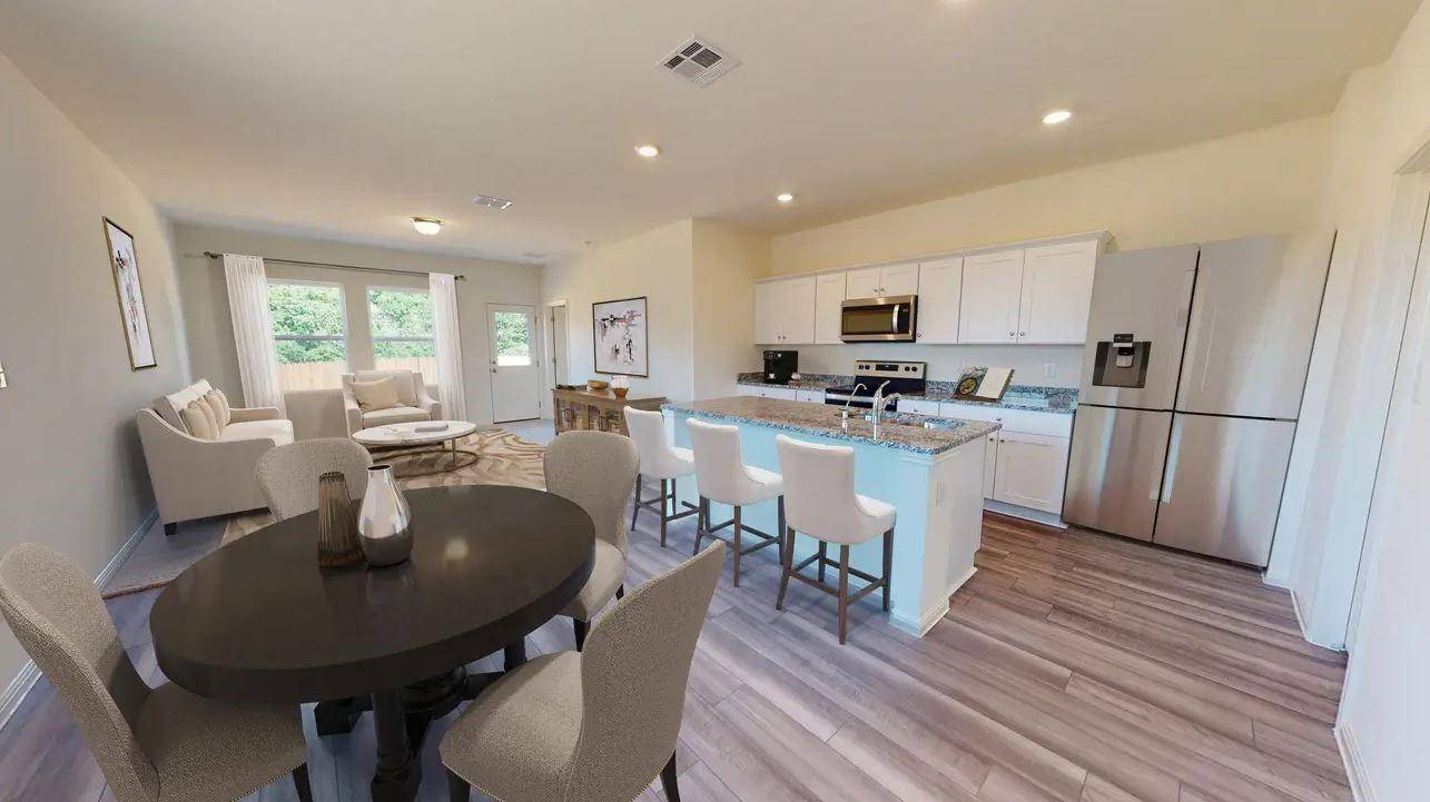 Austin, TX 78724,16108 Larustinus ST