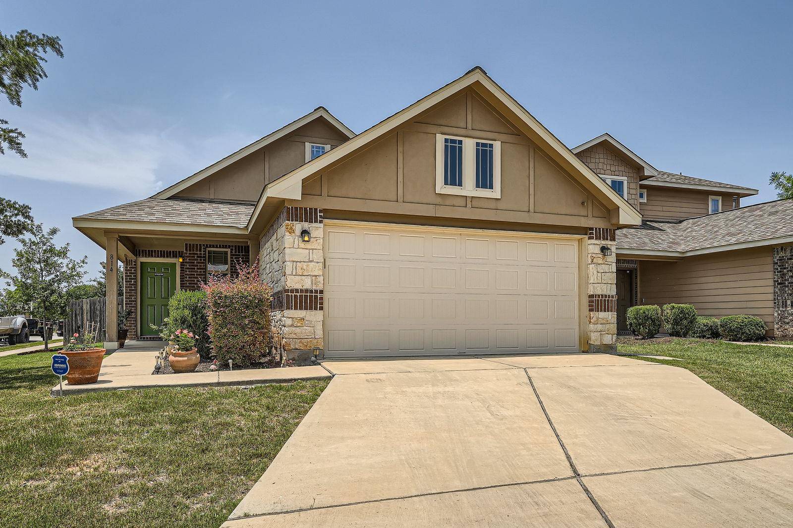 Austin, TX 78725,814 Hatton Hill CT