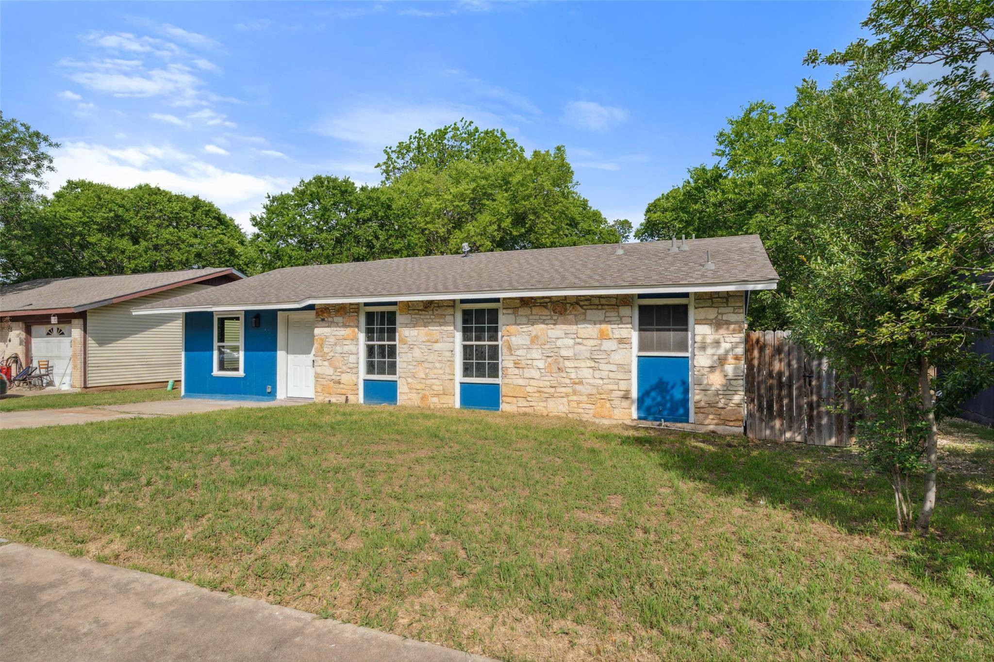 Austin, TX 78724,7000 Carwill DR