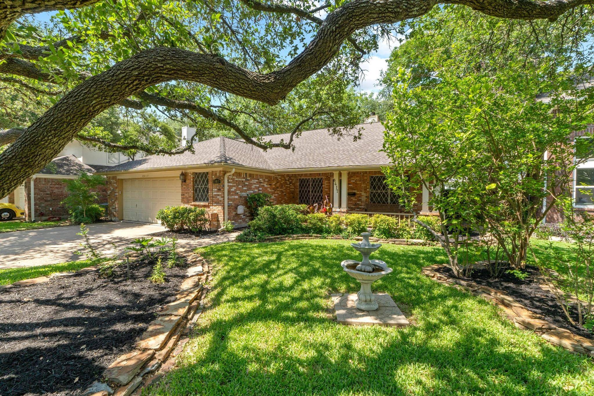 Austin, TX 78717,8417 Cornerwood DR