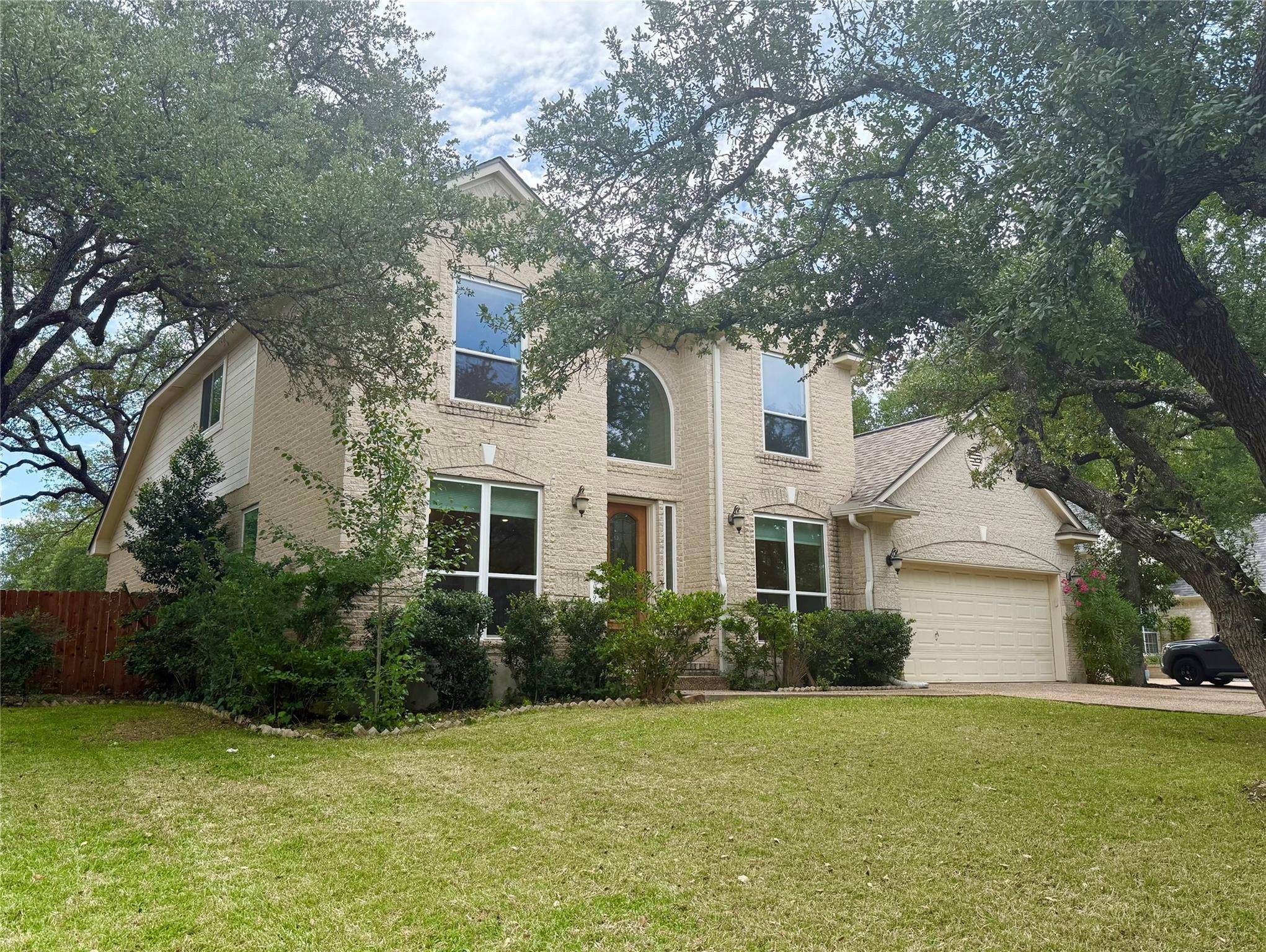 Round Rock, TX 78664,2009 Saint Andrews DR