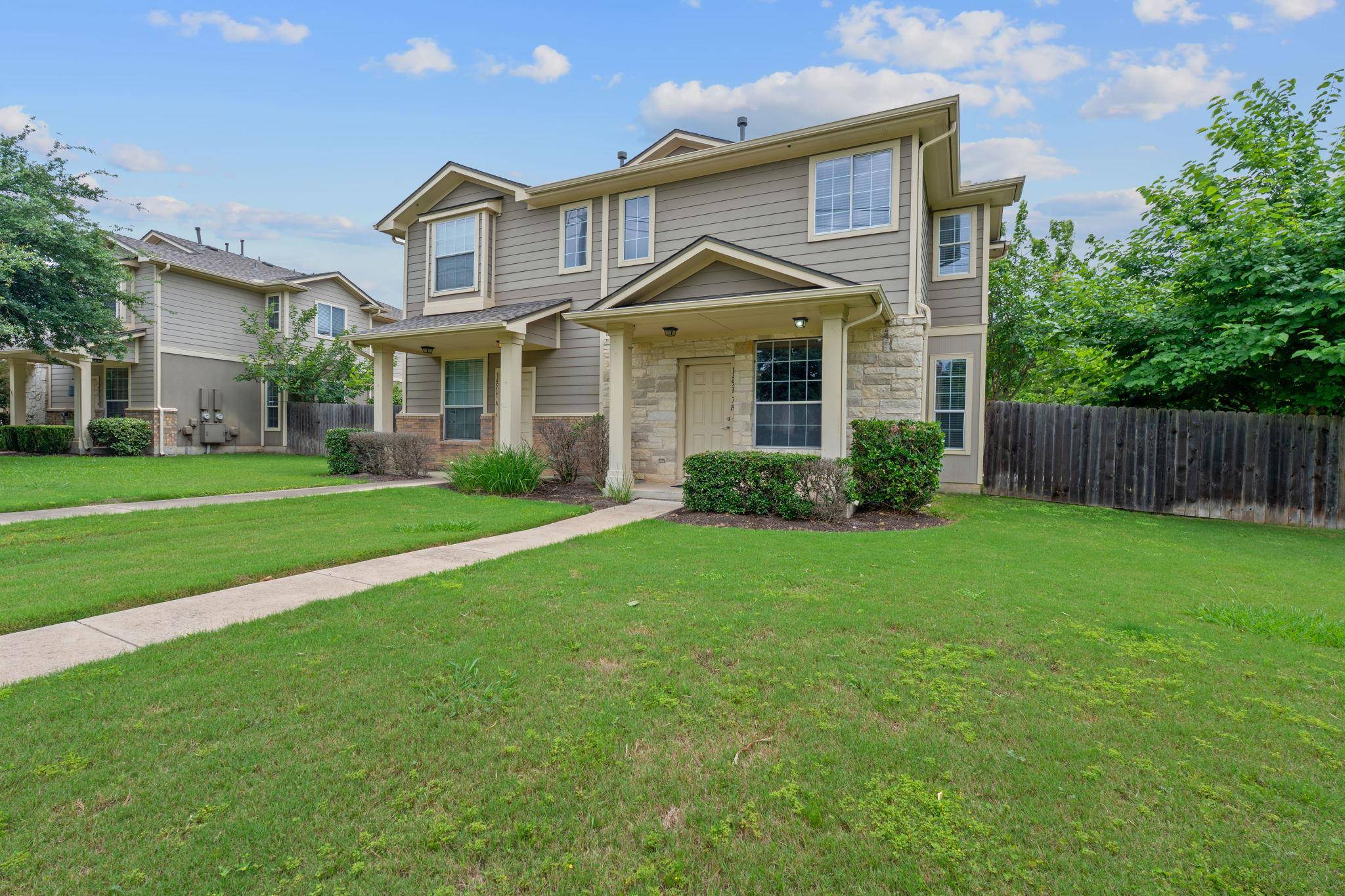 Pflugerville, TX 78660,14517 Harris Ridge BLVD #B