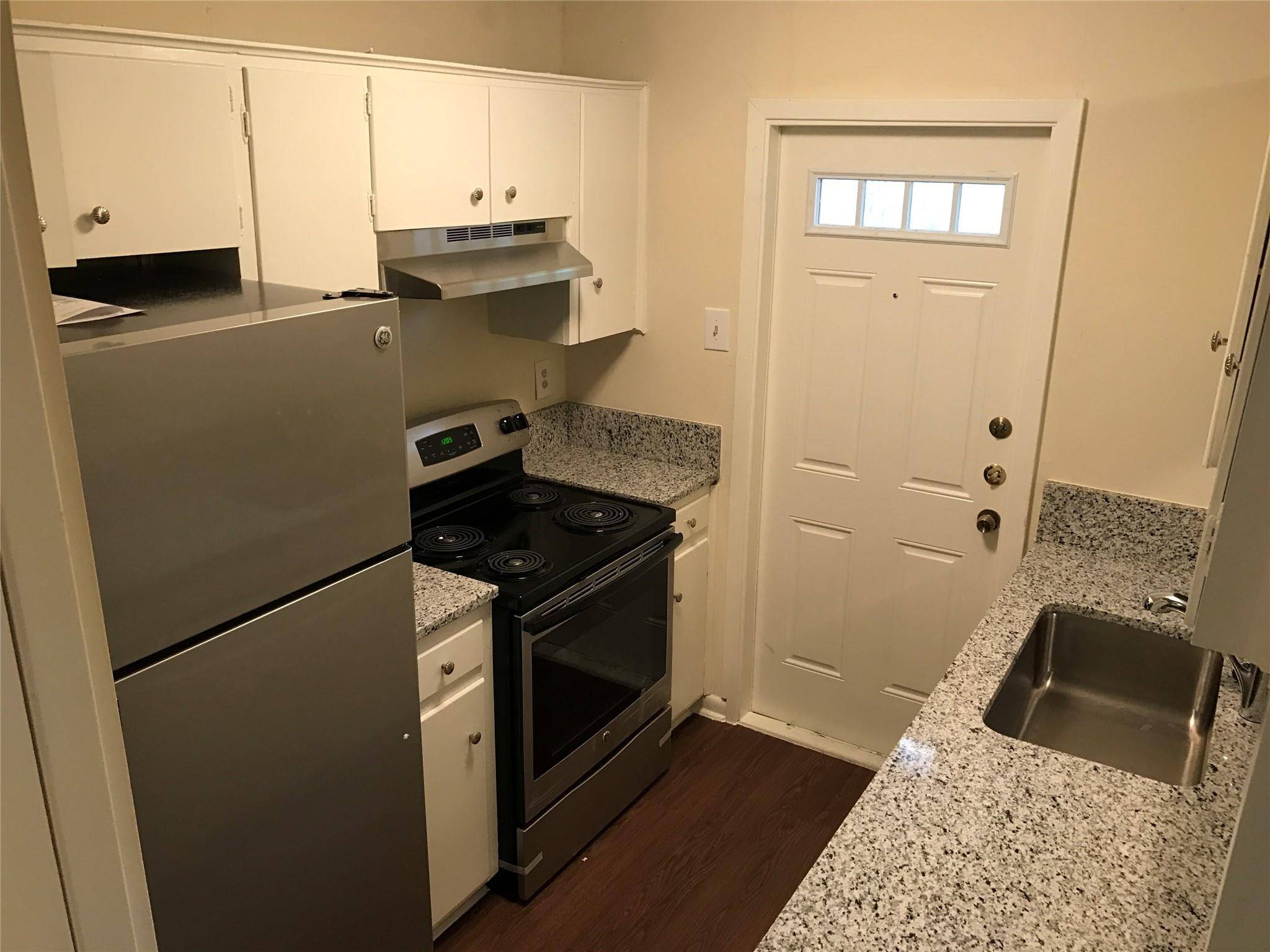 Austin, TX 78731,5001 Bull Creek RD #108