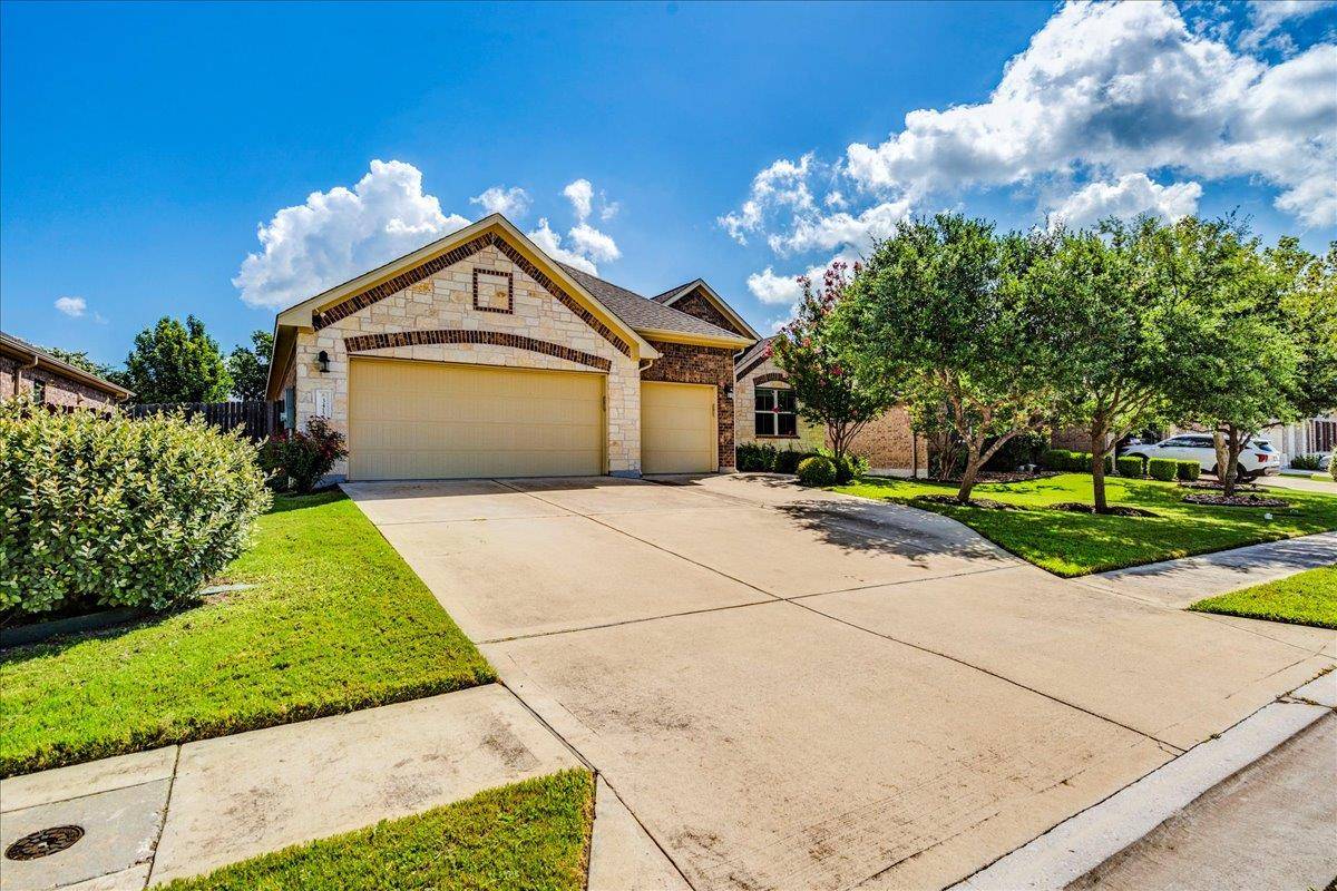 Pflugerville, TX 78660,3412 Plover Run TRL