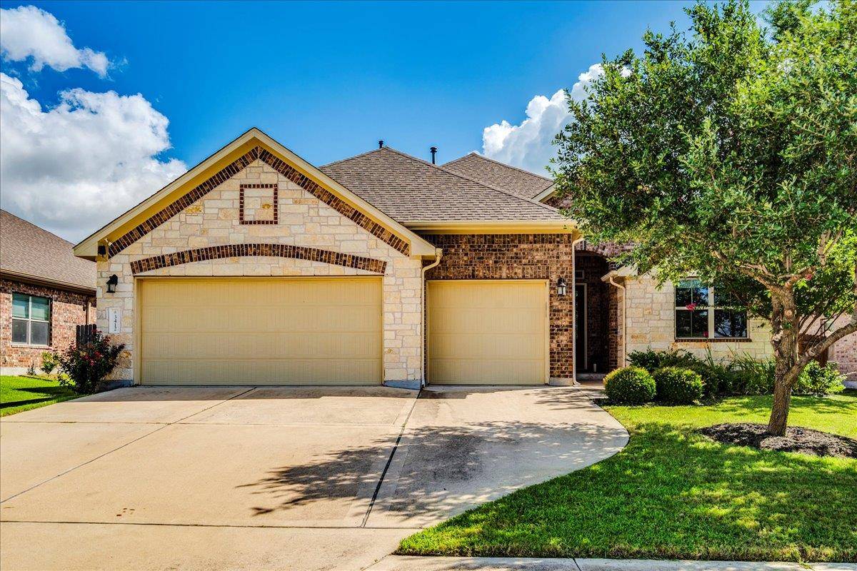 Pflugerville, TX 78660,3412 Plover Run TRL