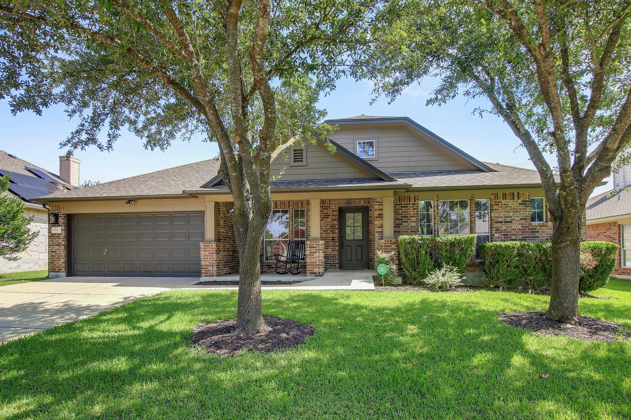 Pflugerville, TX 78660,904 Oldwick Castle WAY