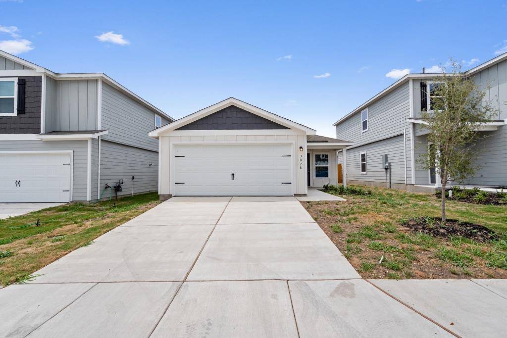 New Braunfels, TX 78132,3886 Trail De Paris