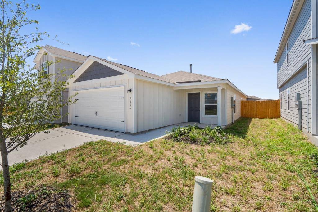 New Braunfels, TX 78132,3886 Trail De Paris