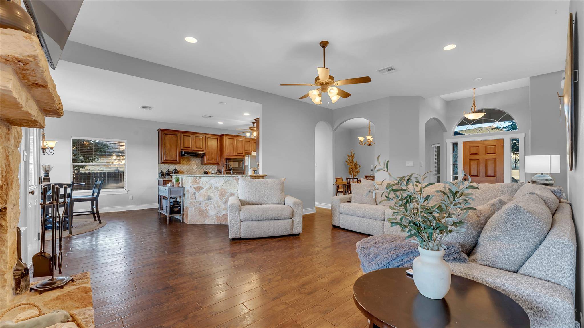 Burnet, TX 78611,108 Natalies PT