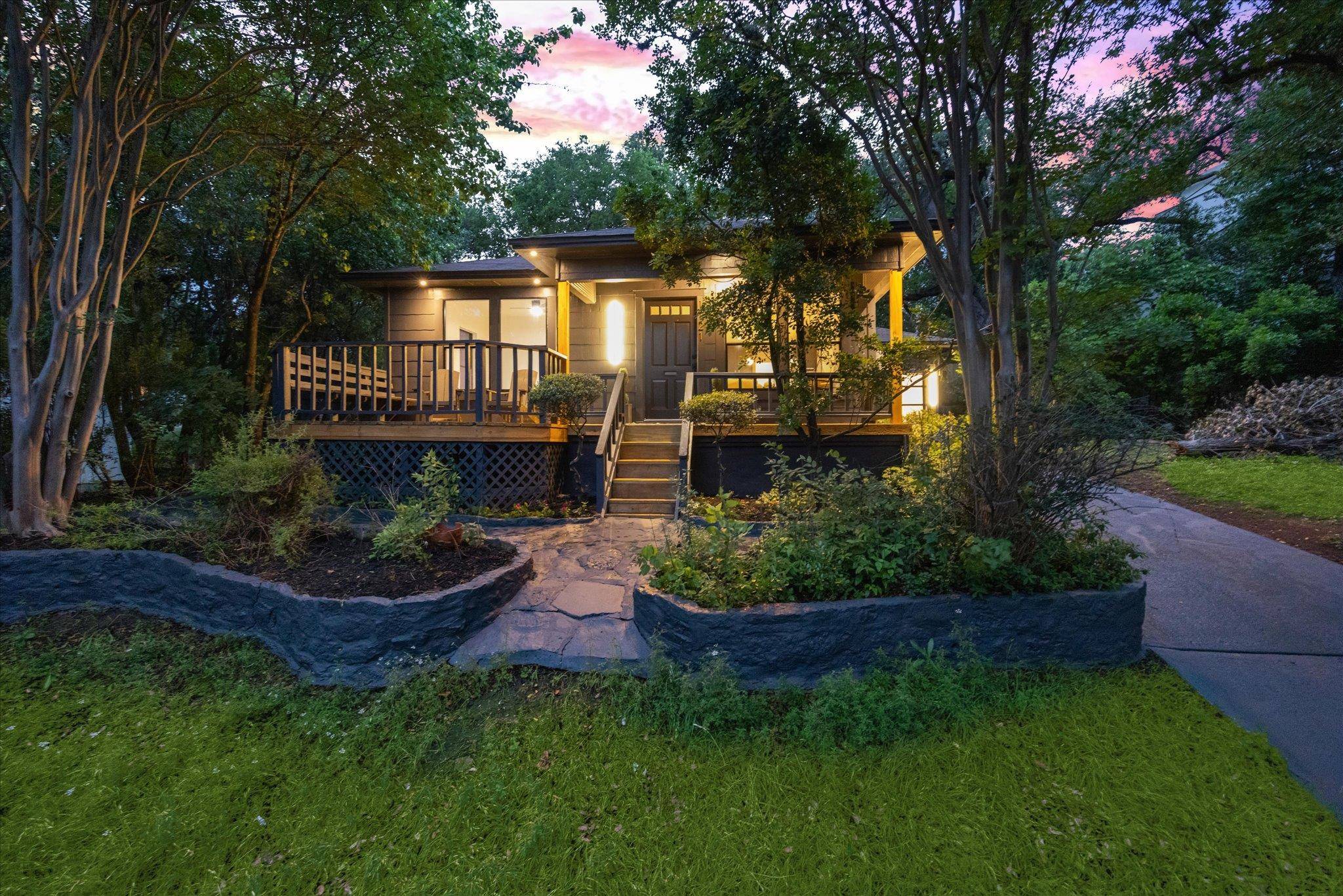 Austin, TX 78704,1121 Reagan TER