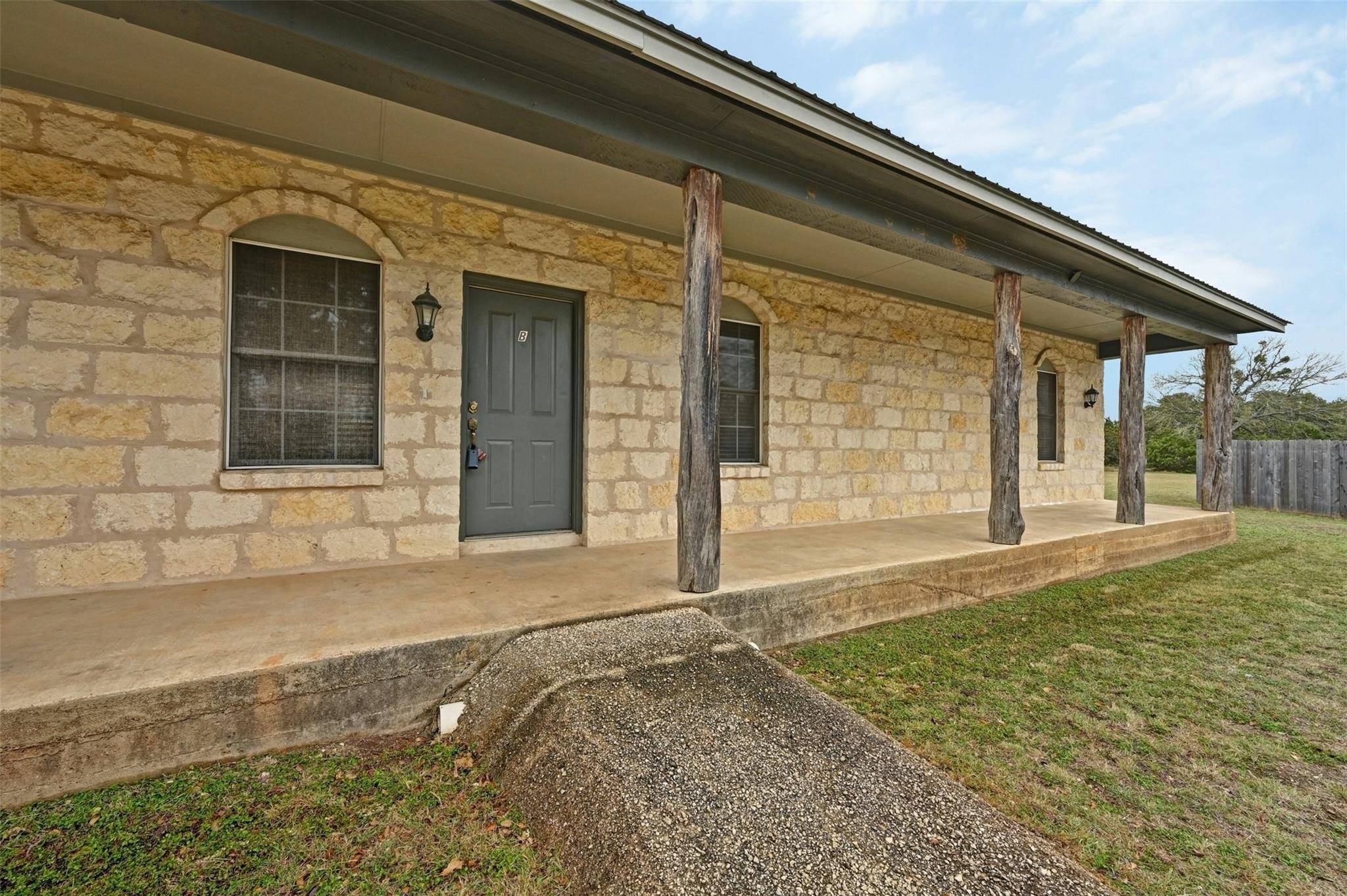 Dripping Springs, TX 78620,101 Chestnut RDG #B