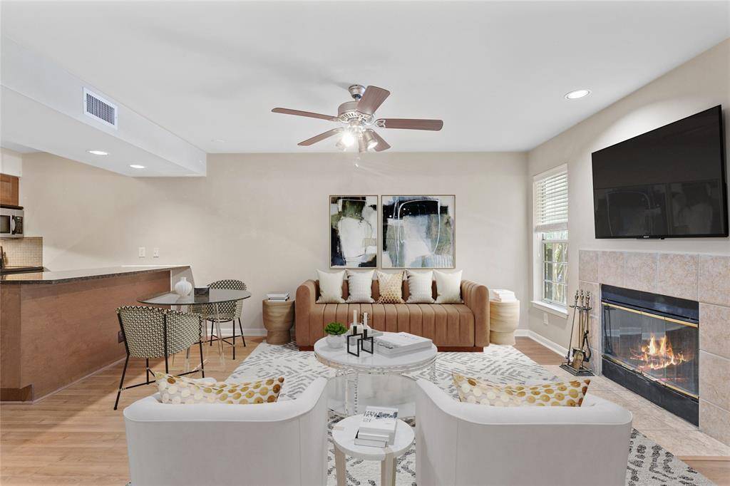 Austin, TX 78757,7685 Northcross DR #423