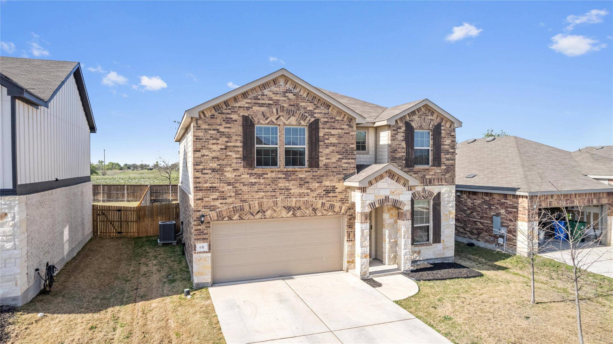 Taylor, TX 76574,137 Janice RD