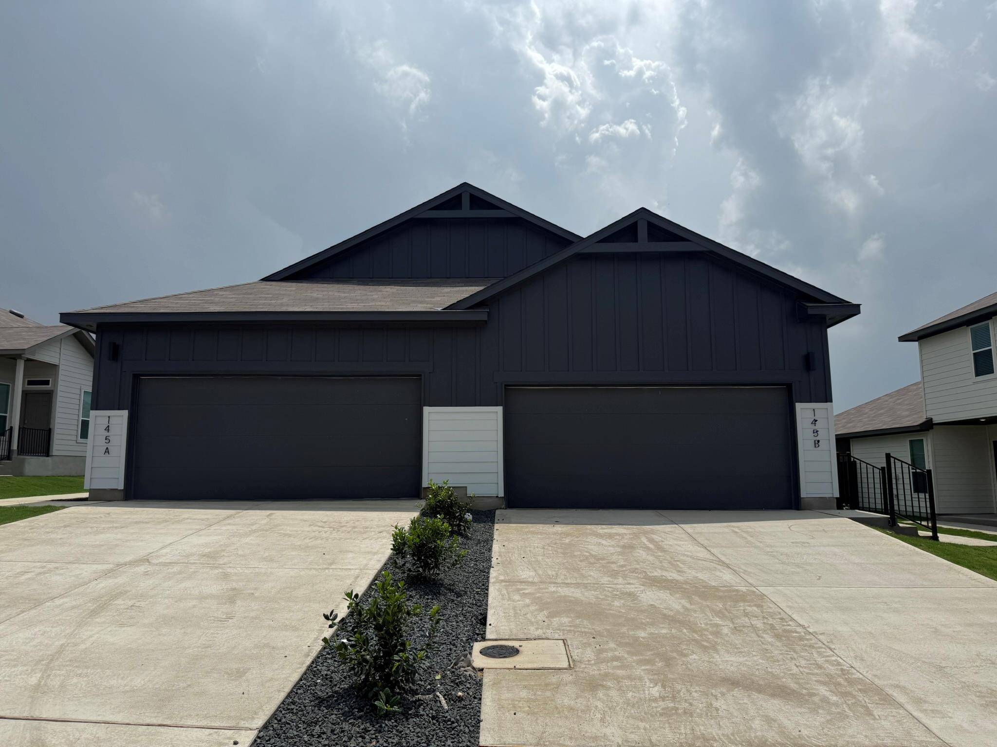 Buda, TX 78610,145 Schrader DR #B