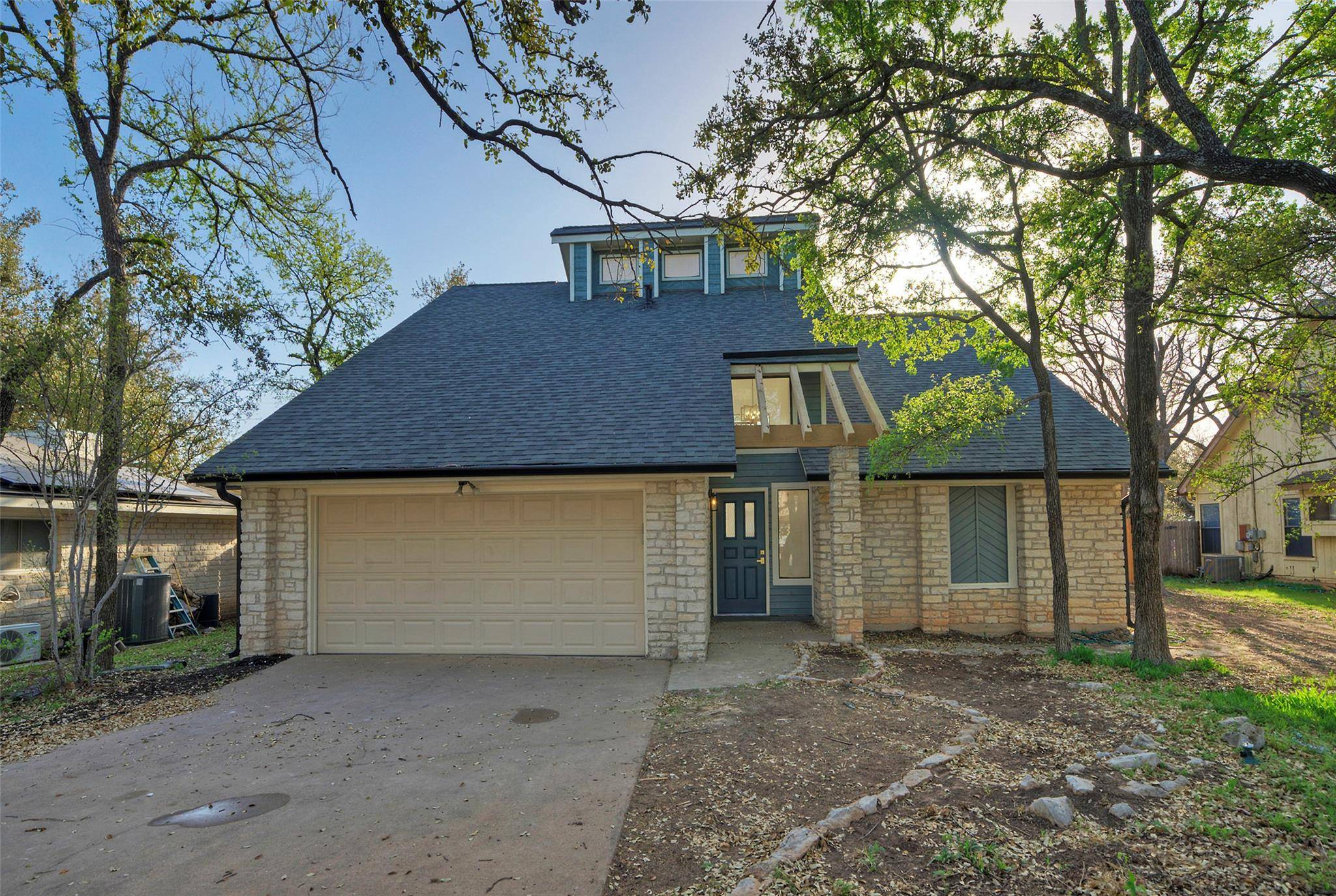 Round Rock, TX 78681,1701 Indian Camp TRL