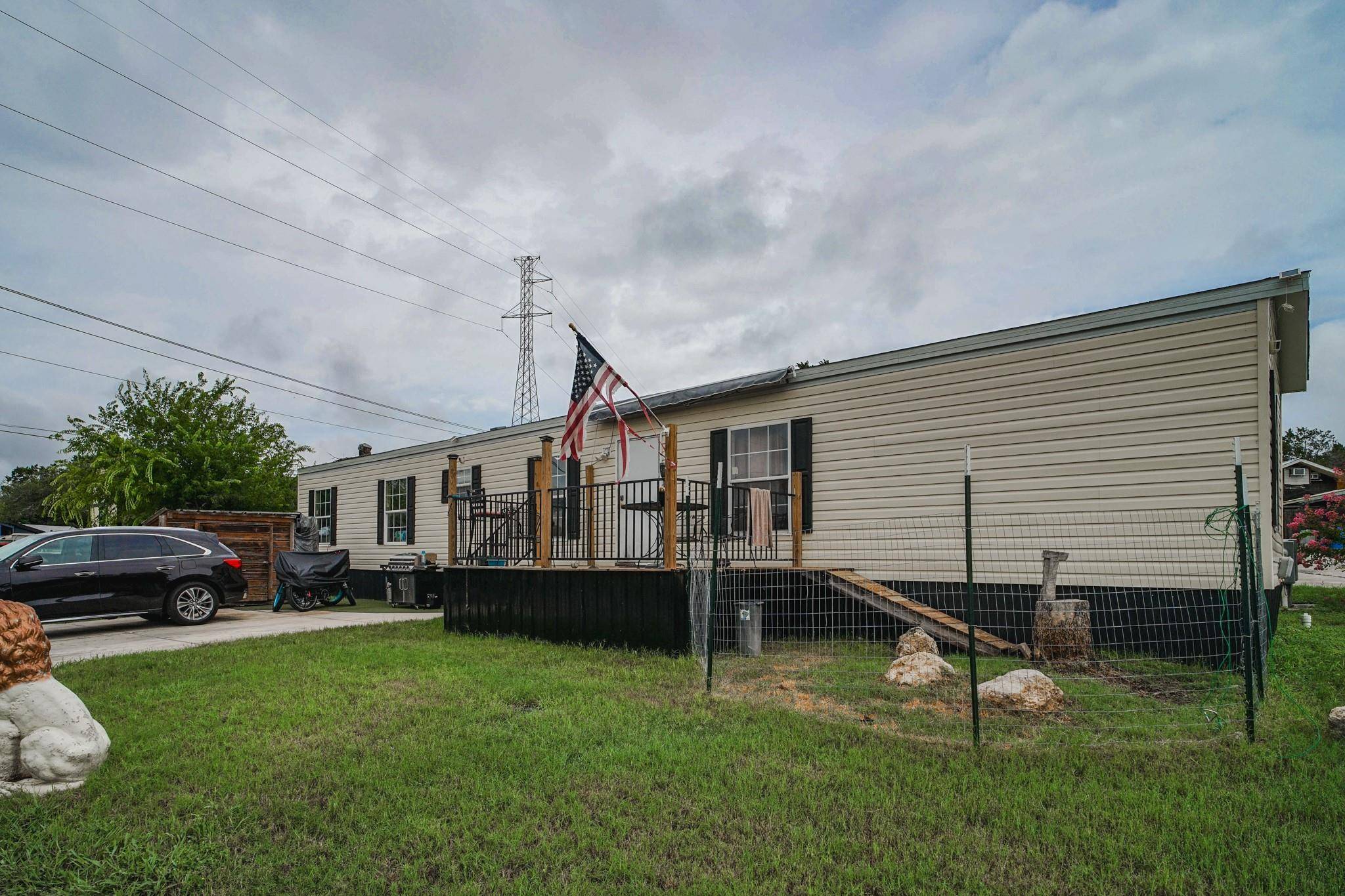 Lago Vista, TX 78645,7106 Cowpoke TRL