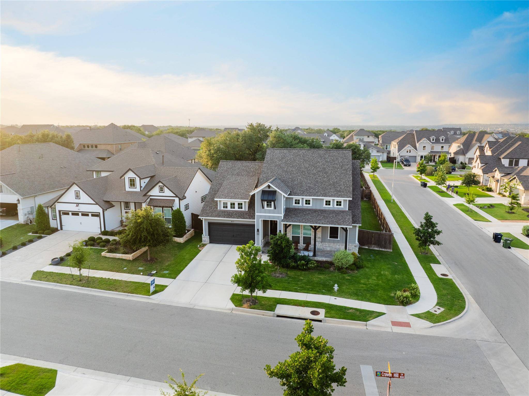 Leander, TX 78641,817 Craven Hill LN