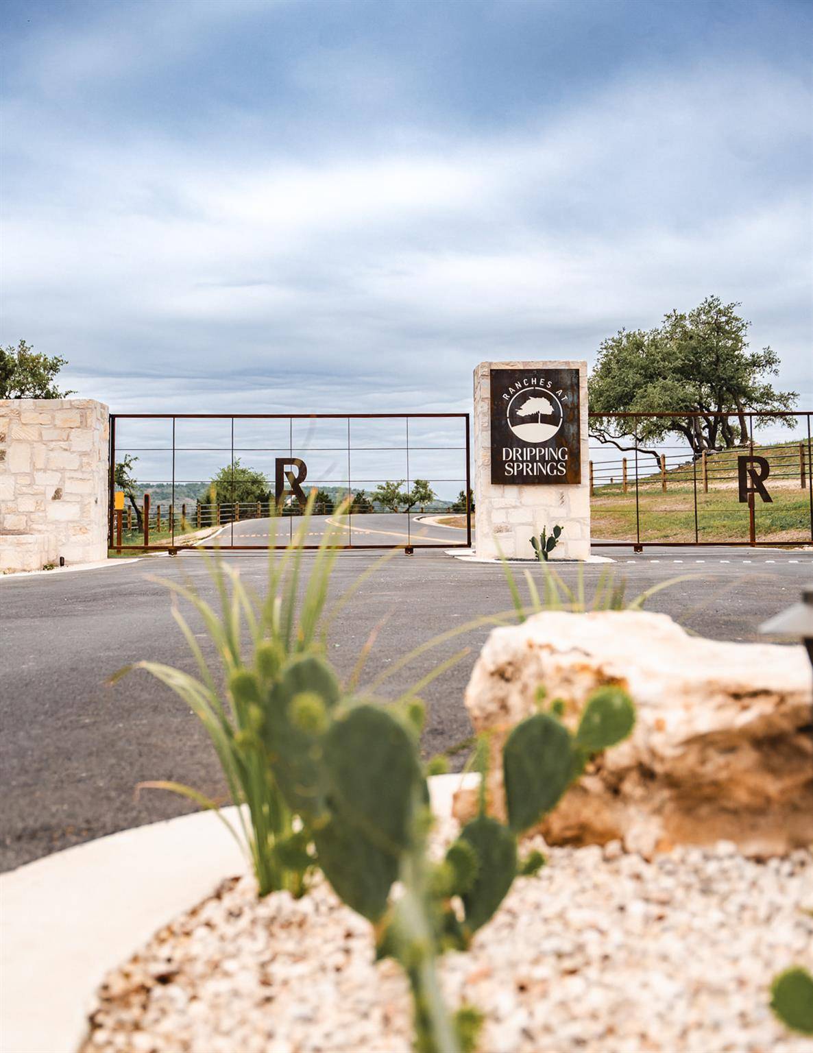 Dripping Springs, TX 78620,3300 FM 165 - Lot 13A