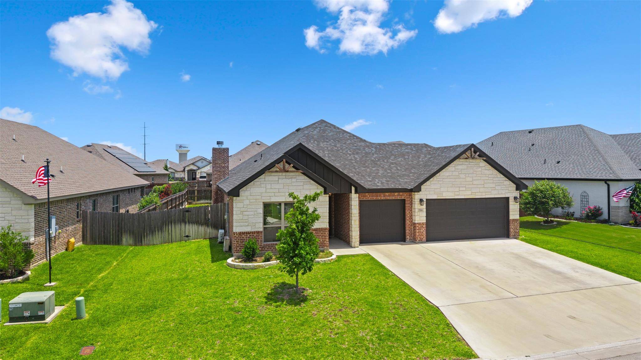 Temple, TX 76502,7516 Hardin DR