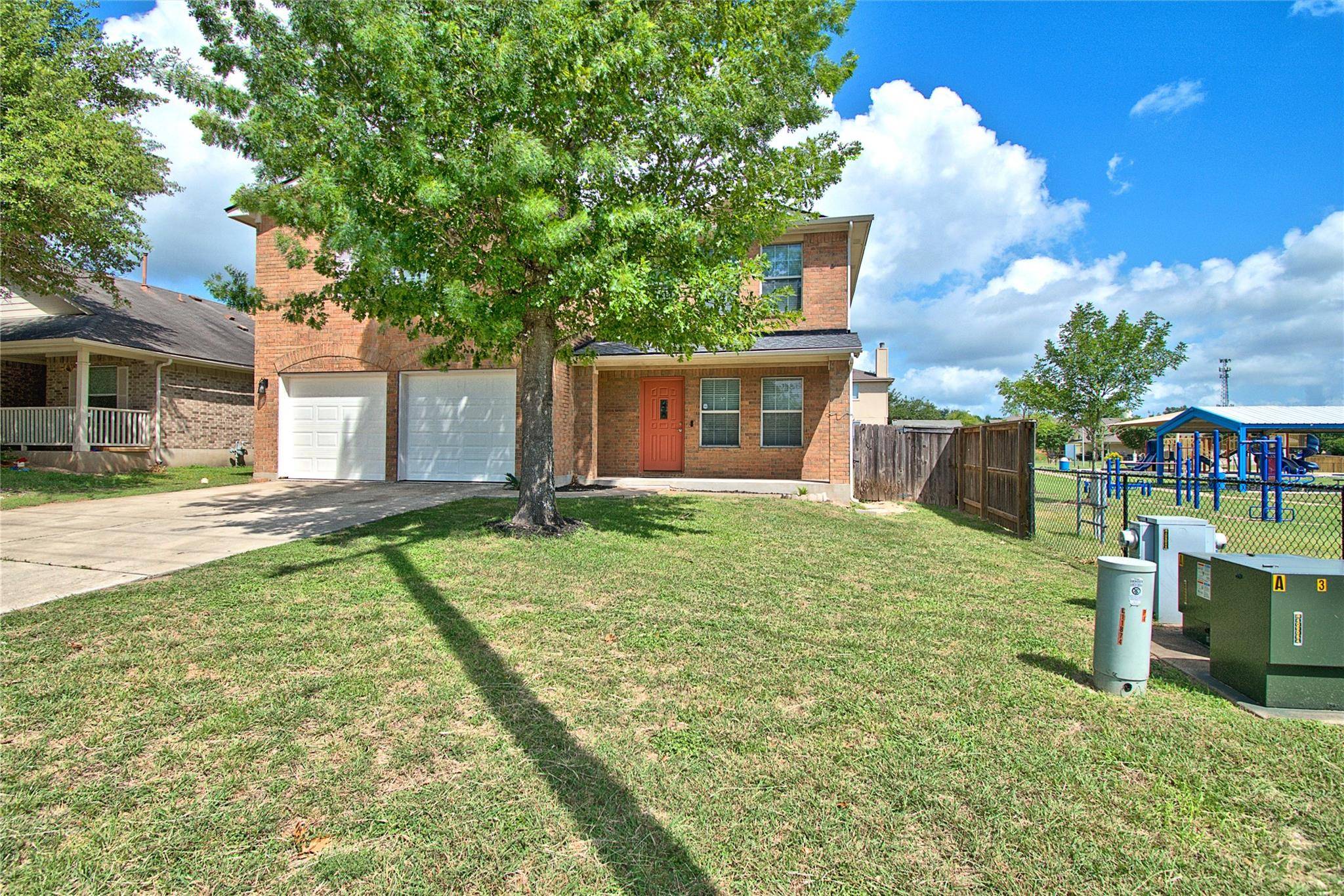 Kyle, TX 78640,115 Remington DR