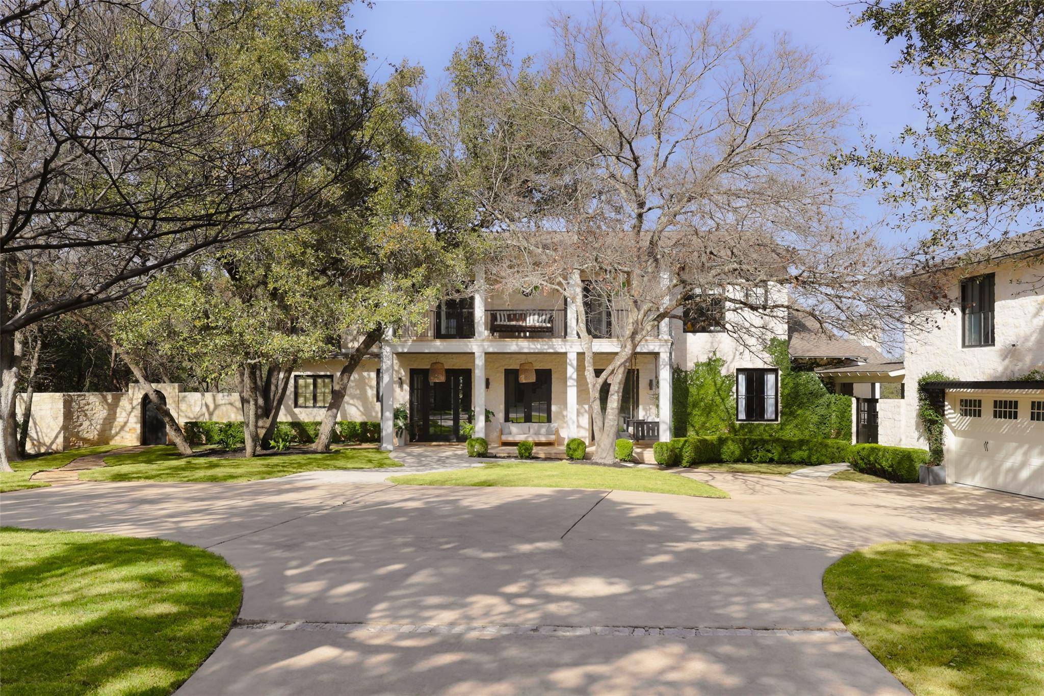 Austin, TX 78746,102 Crestwood CT