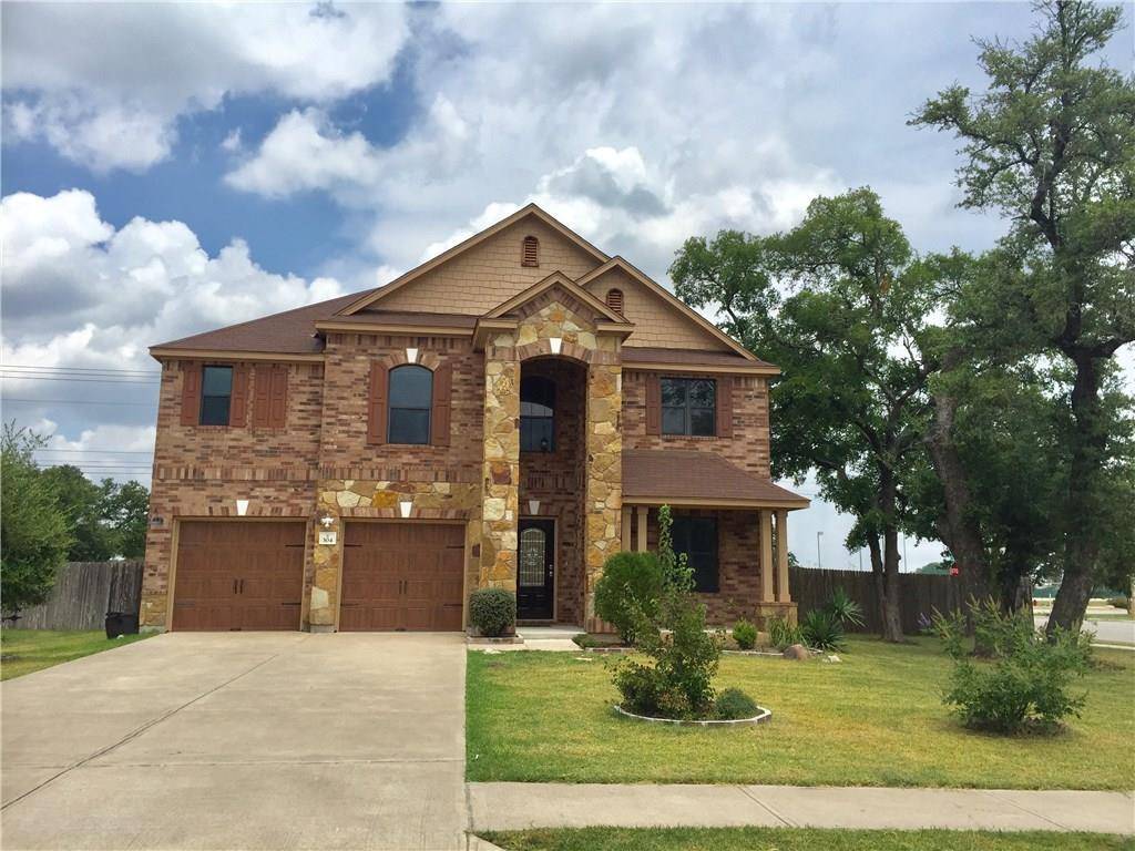 Cedar Park, TX 78613,304 Gold Star DR