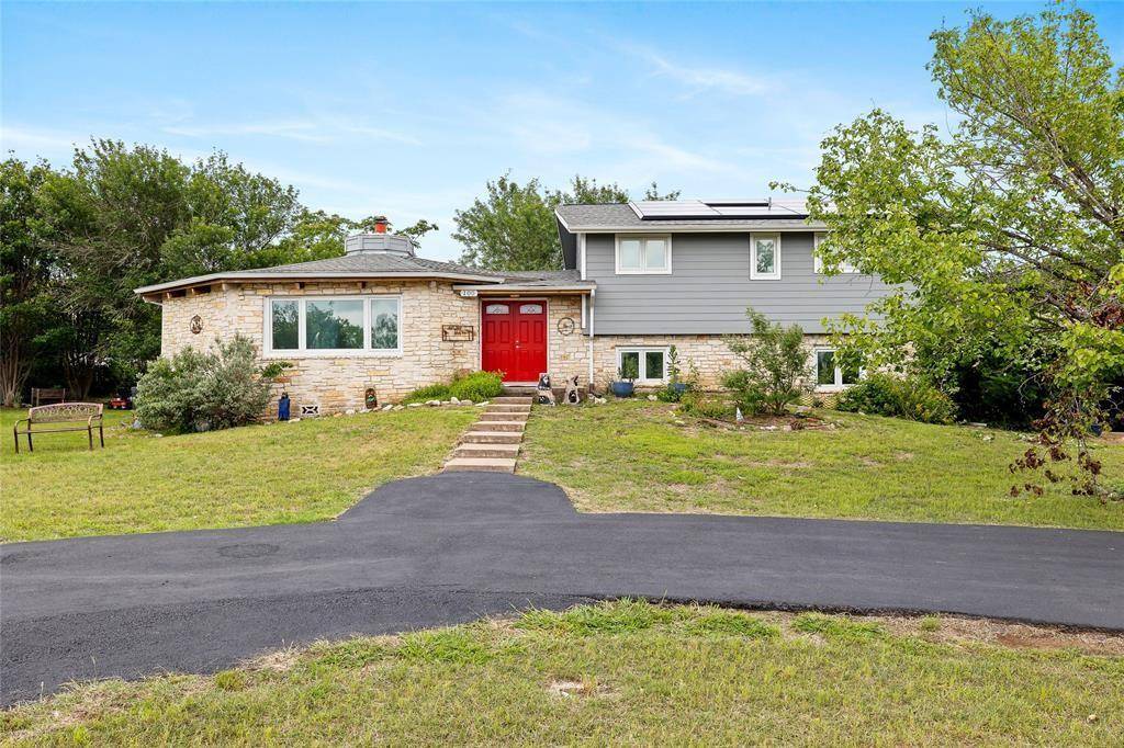 Georgetown, TX 78626,100 Klein CT #1