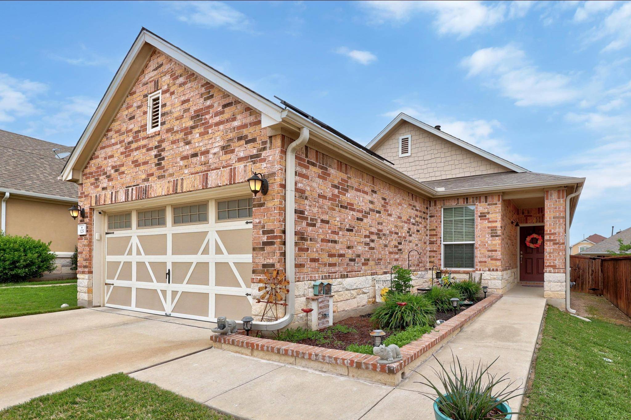 Hutto, TX 78634,125 Danish DR
