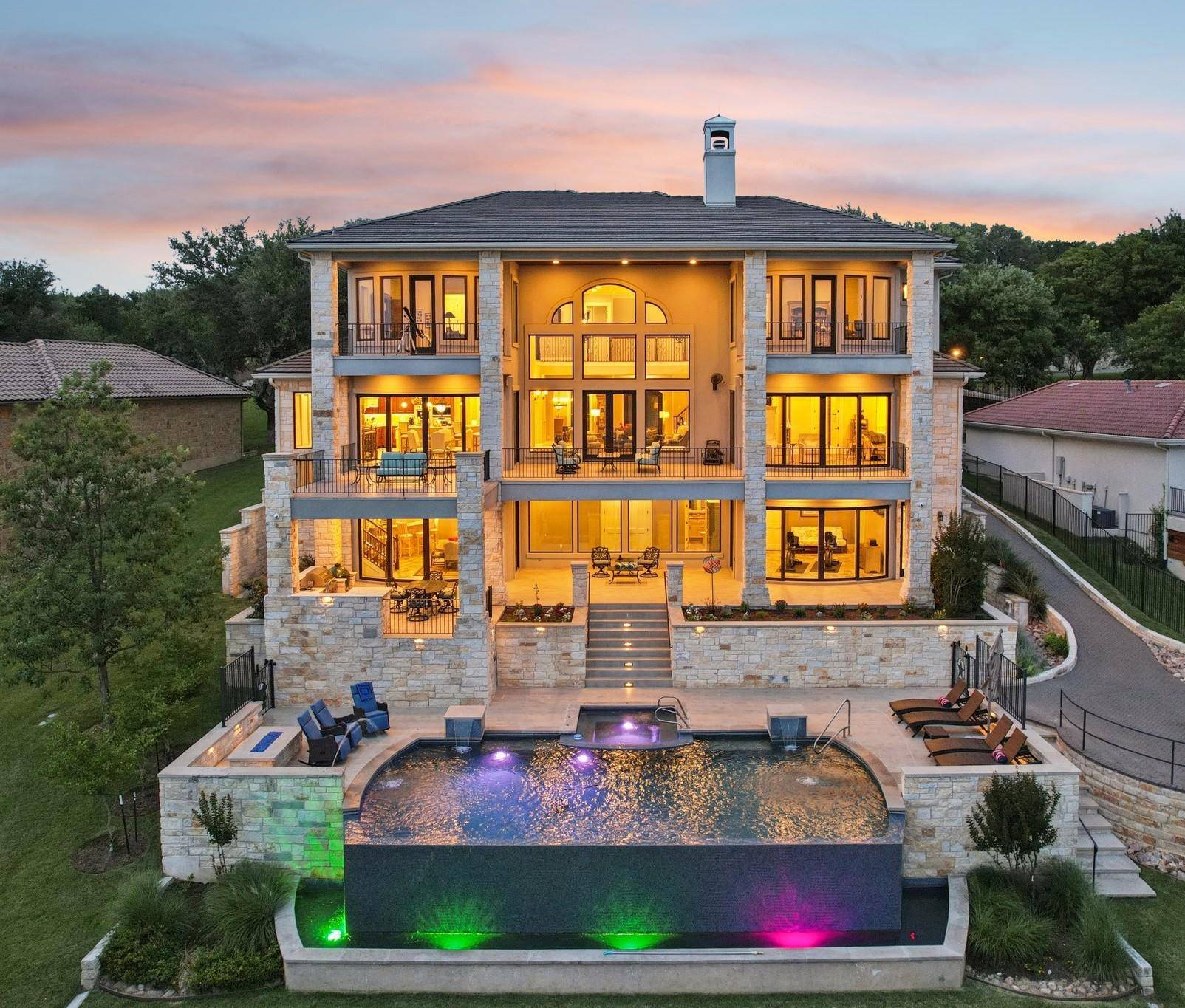 Lago Vista, TX 78645,1353 Osprey Ridge LOOP