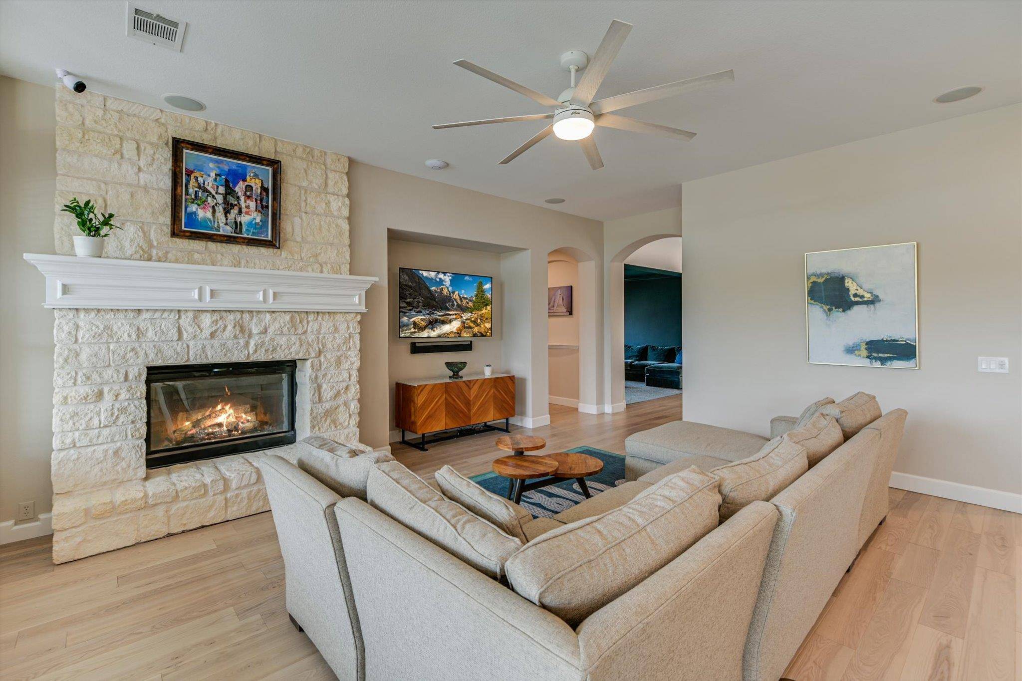 Austin, TX 78737,184 Open Sky RD