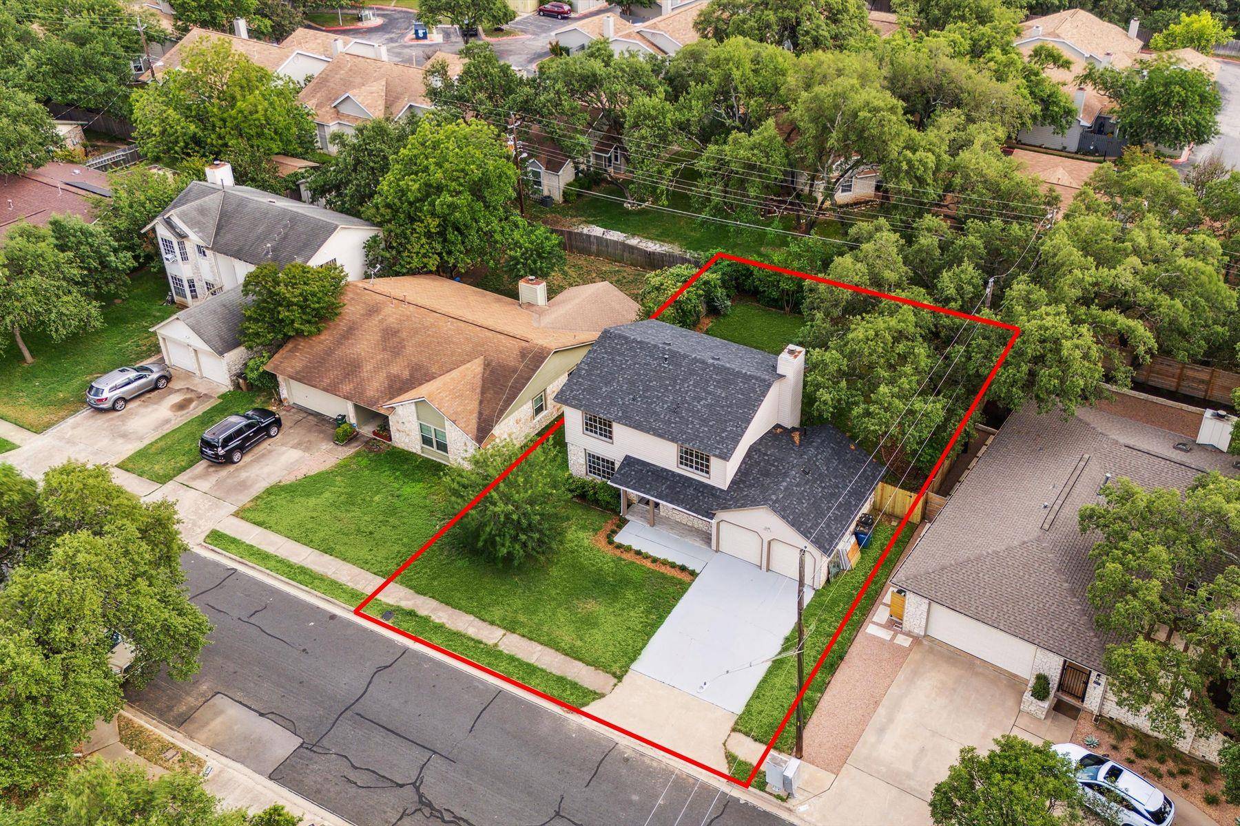 Austin, TX 78749,4525 Langtry LN