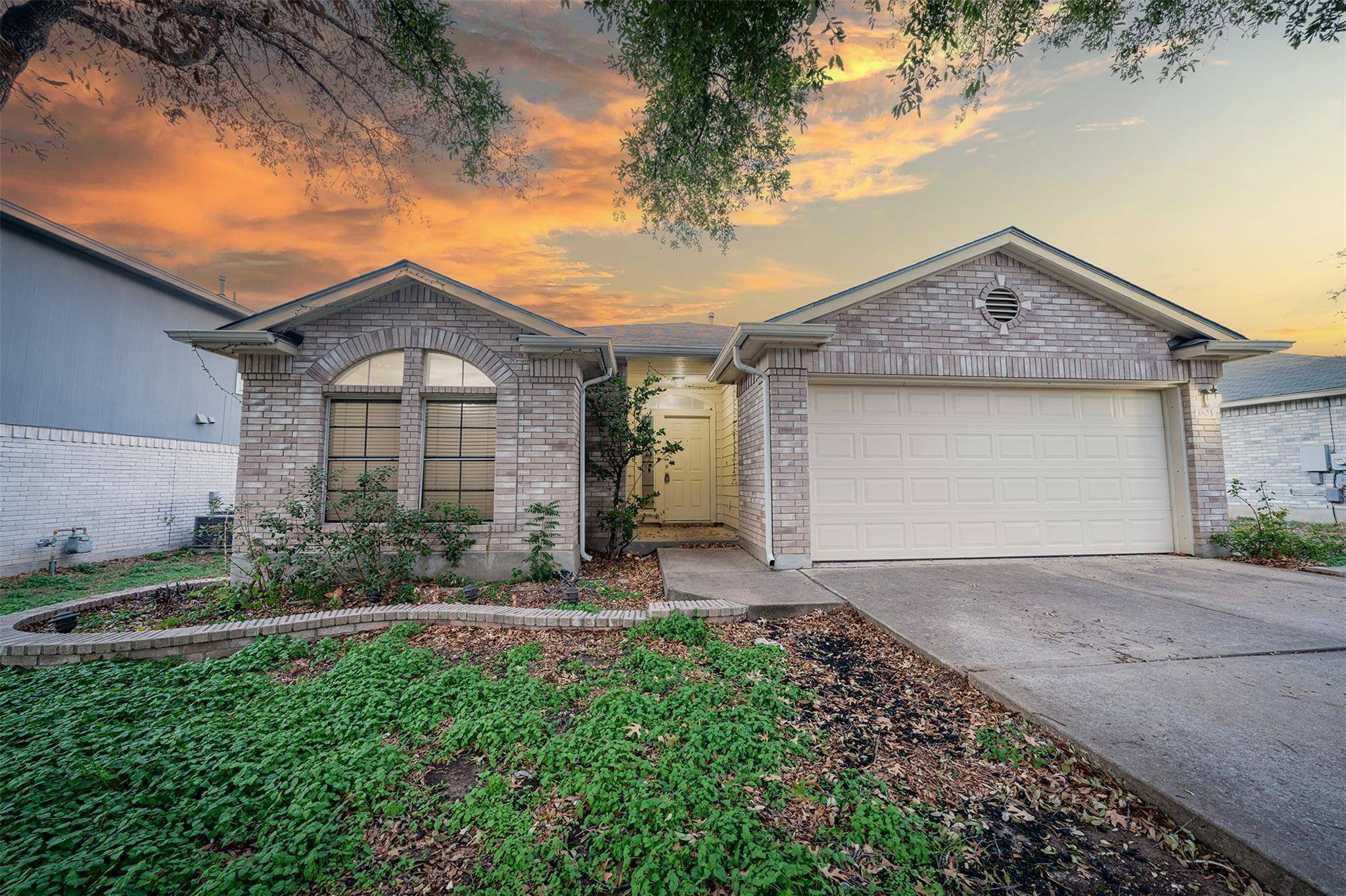 Round Rock, TX 78681,3803 Top Rock LN