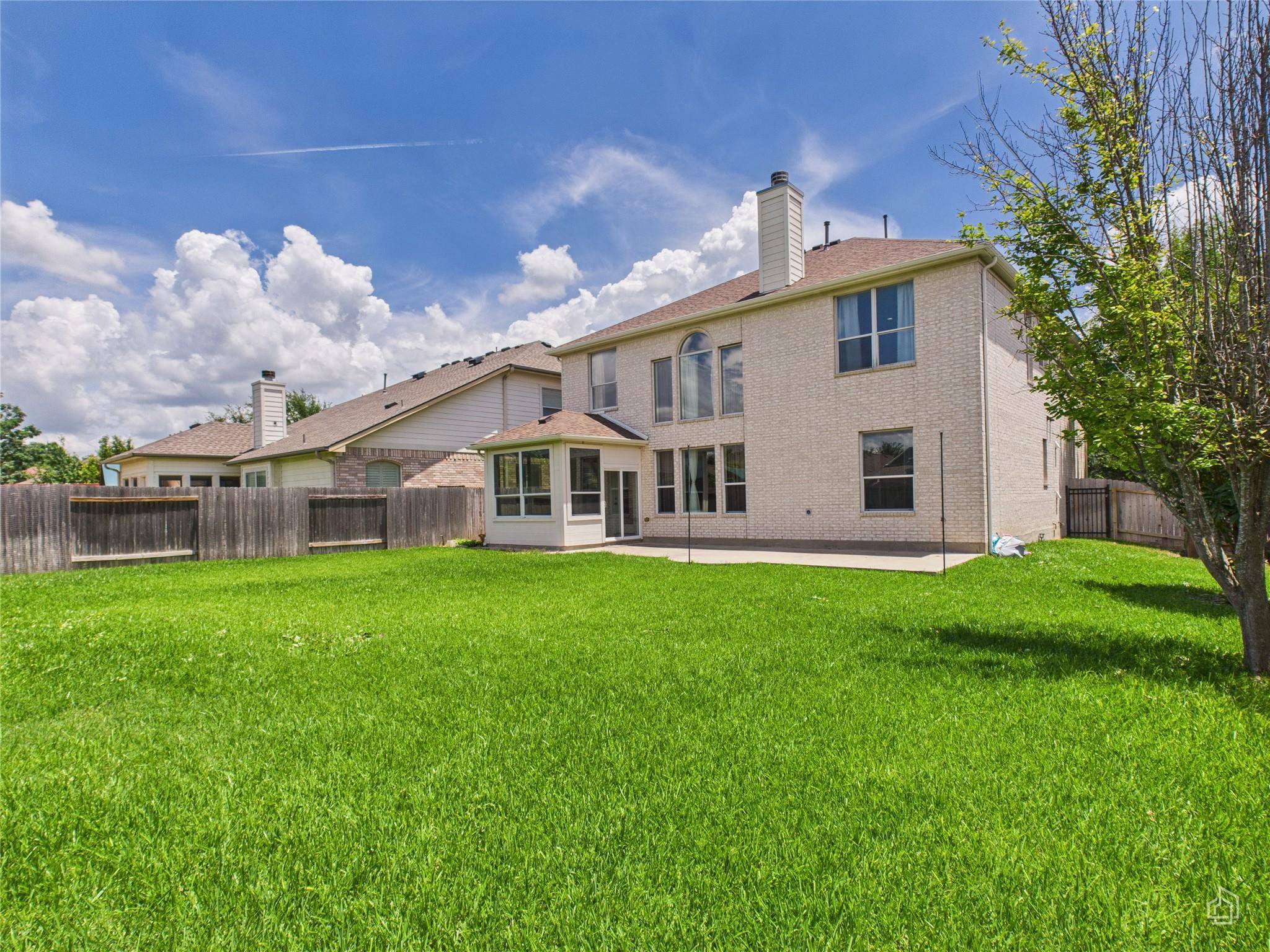Round Rock, TX 78665,2504 Alexander CT